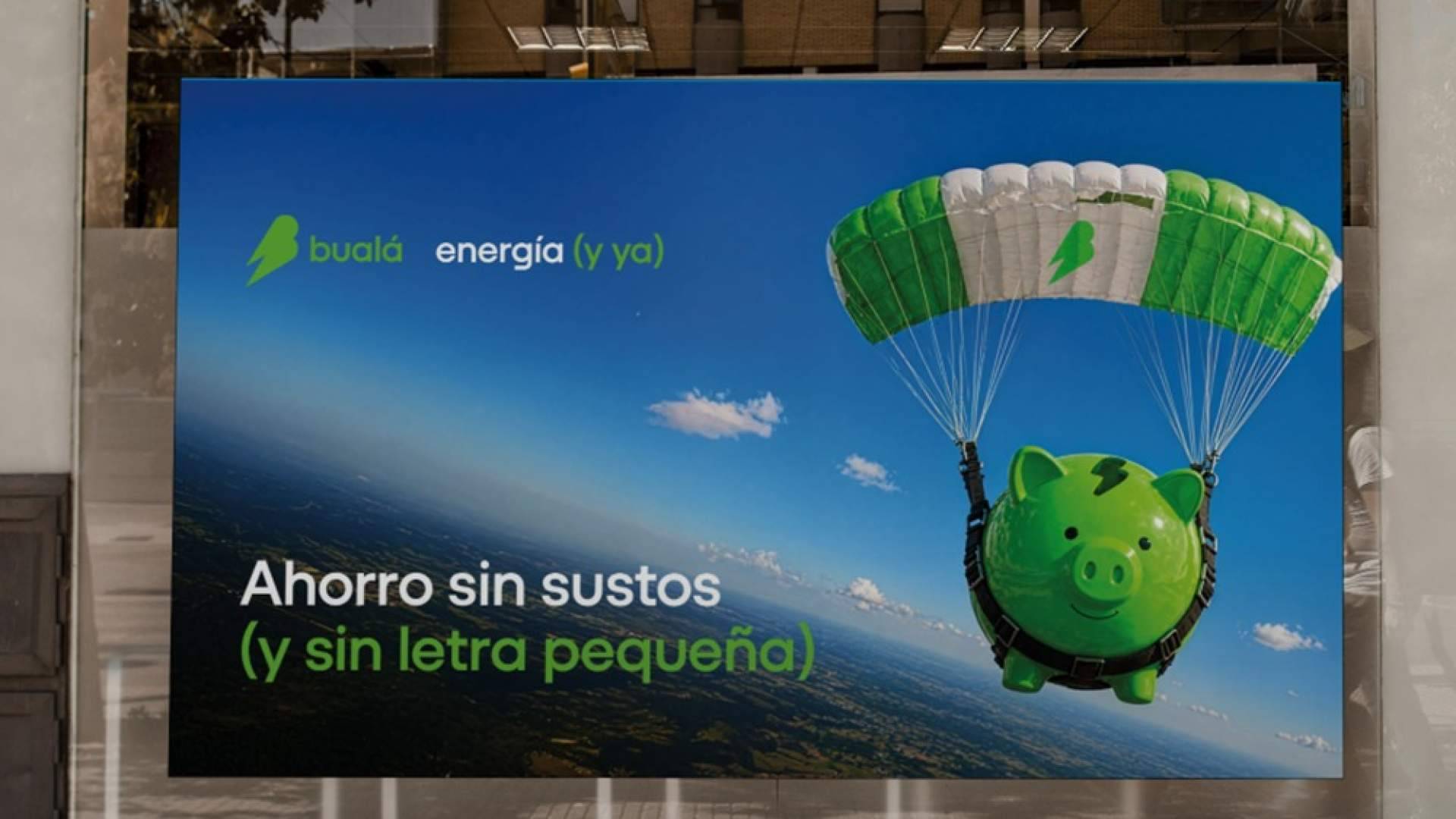 Bualá estrena nueva sede tras dos años compitiendo en el mercado energético