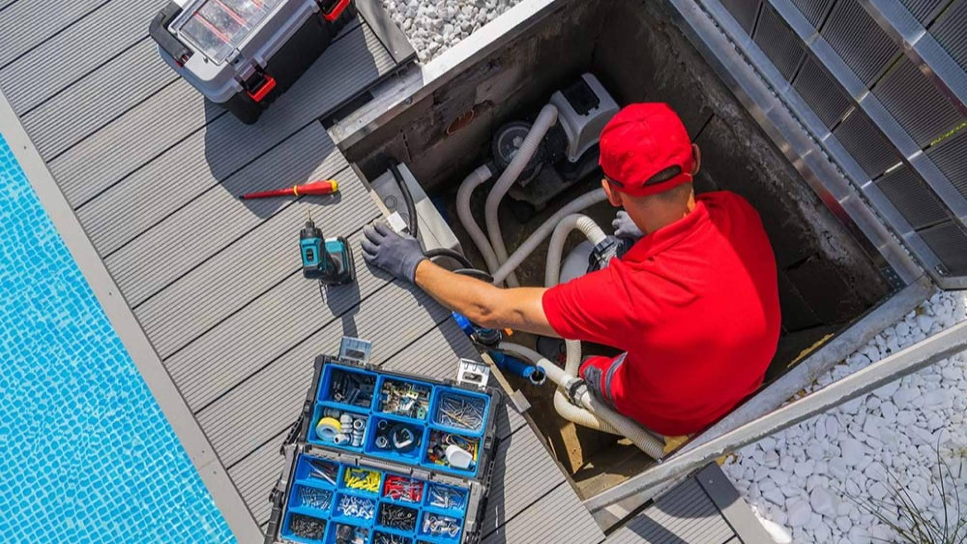 Grupo Jarpiscom refuerza su liderazgo en limpieza, jardinería y mantenimiento de piscinas en el noroeste de Madrid