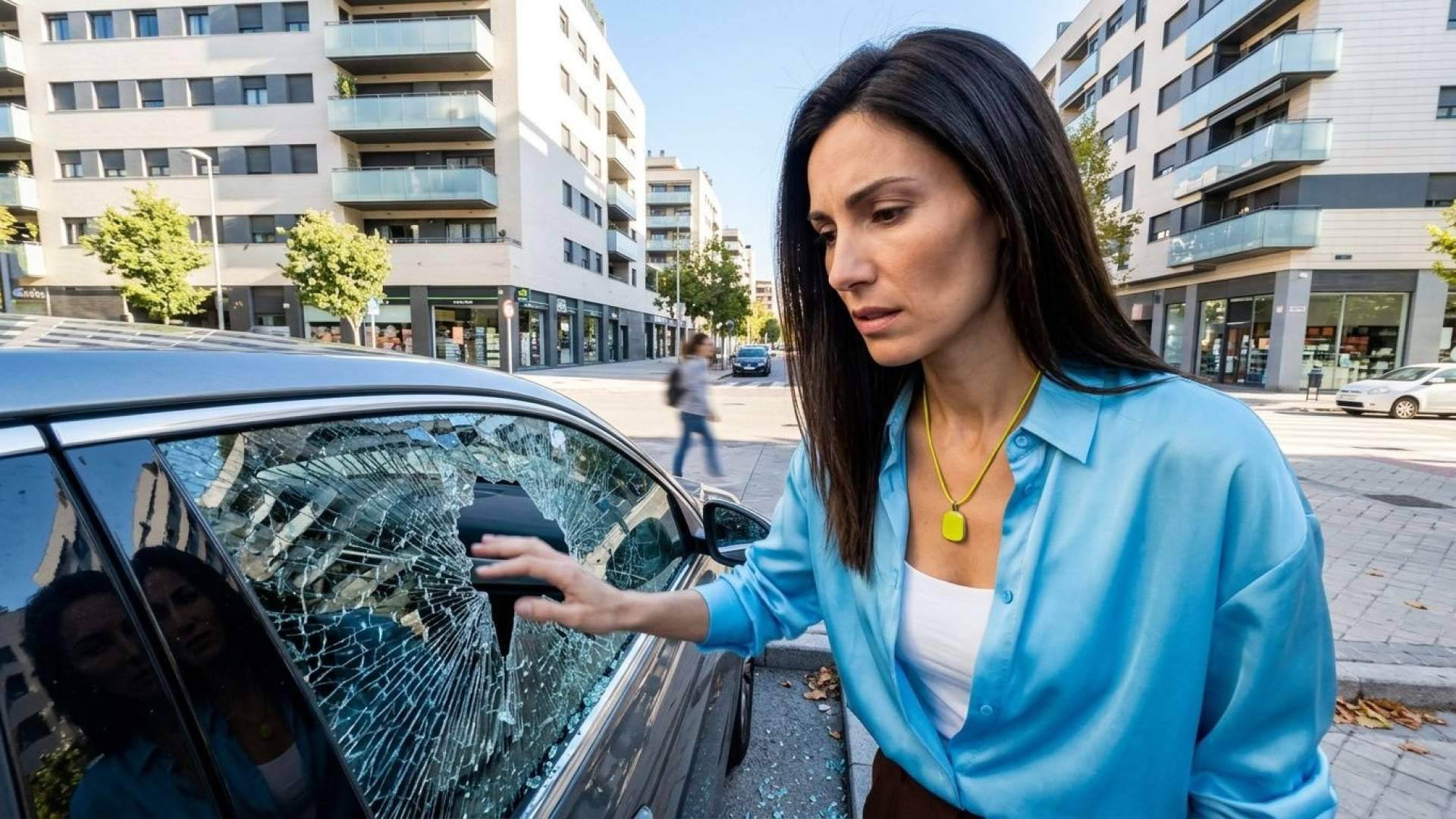 Reparar es la opción segura; el valor real del seguro de lunas en Allianz Direct