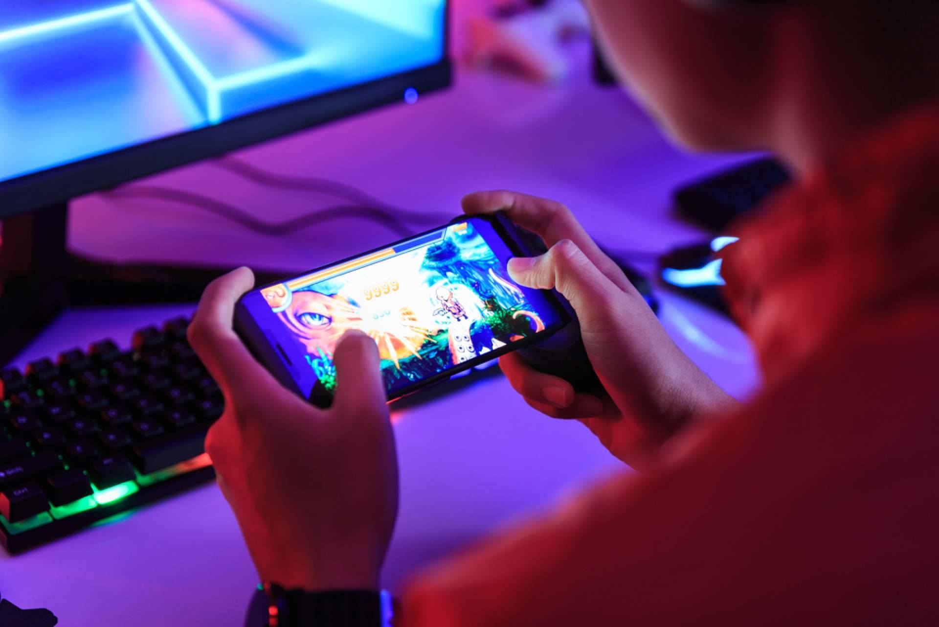 APKGSTORE; una forma sencilla de descubrir aplicaciones y juegos para Android