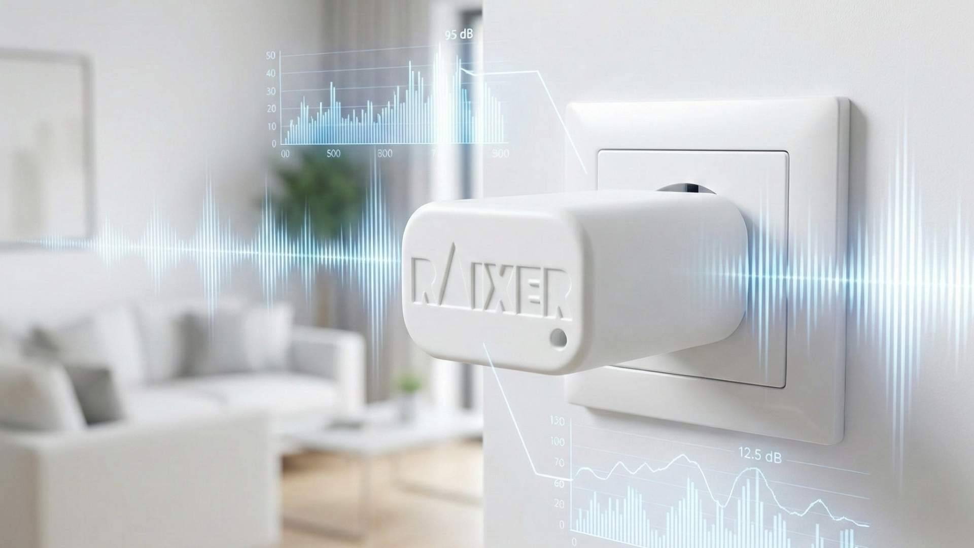 El sensor de ruido, un aliado eficaz para apartamentos turísticos