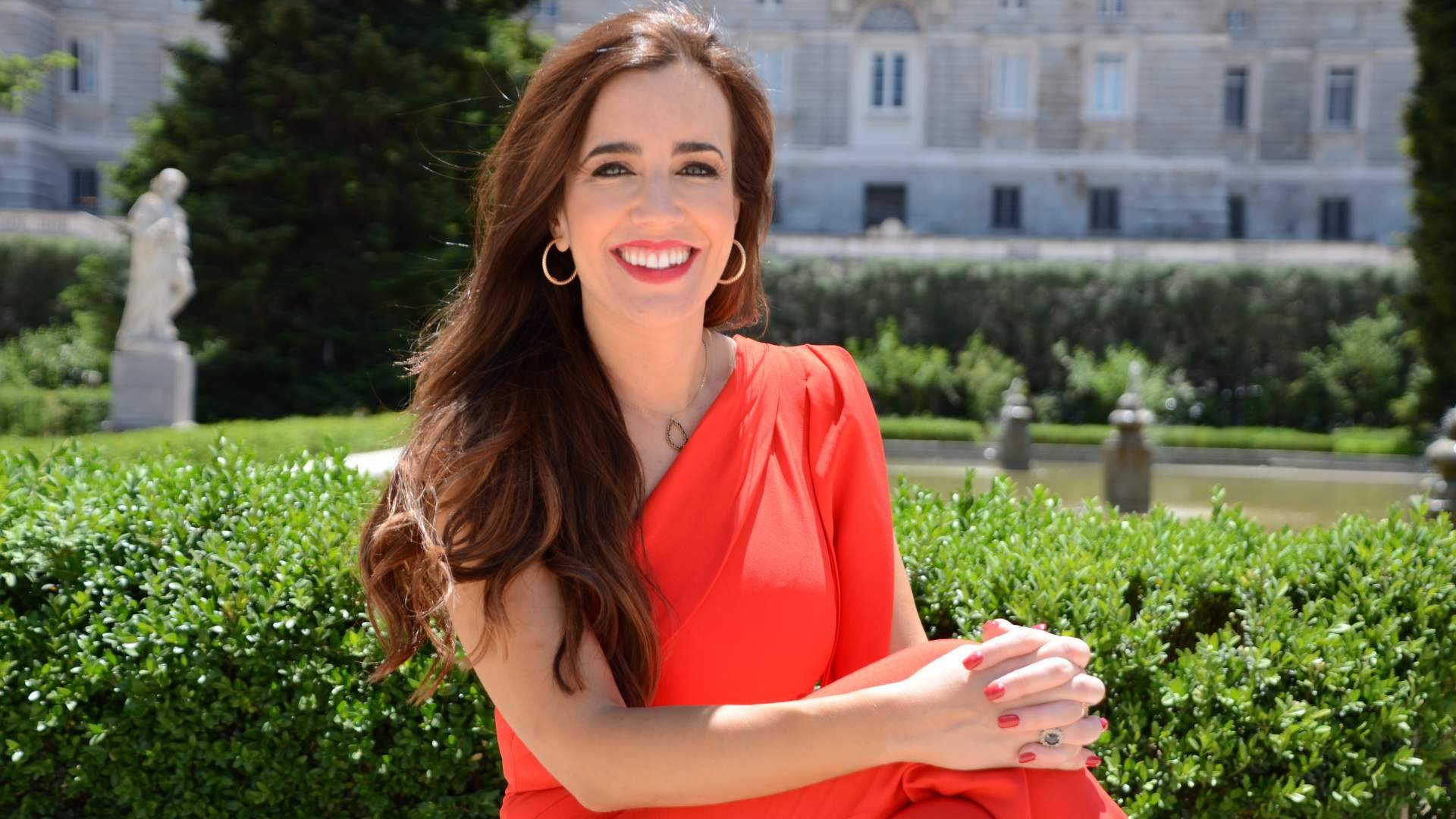 Lara Ferreiro, psicóloga; 'La discreción se ha convertido en el nuevo lujo emocional'