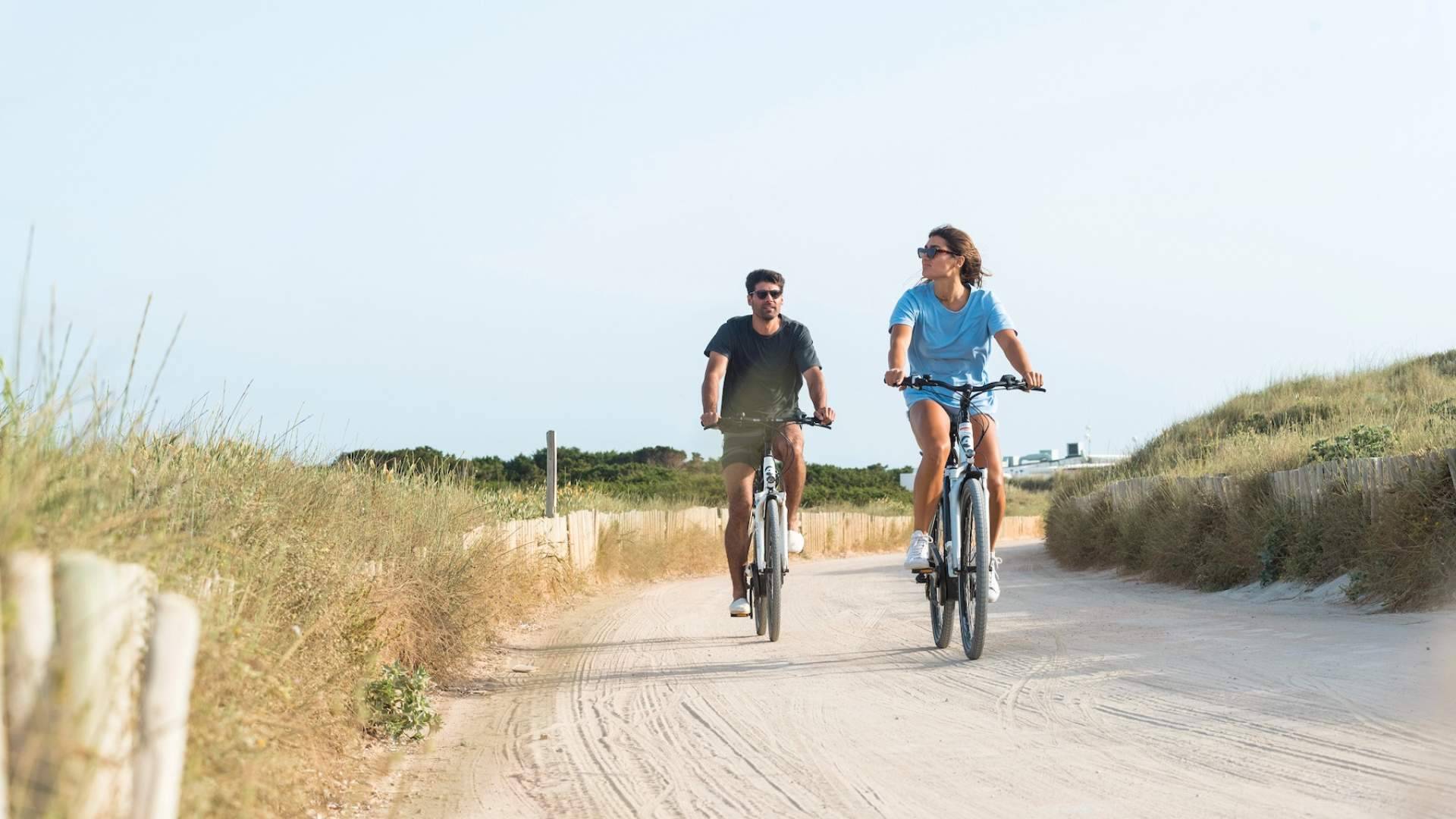 Formentera, el paraíso en un día; playas, rutas en bici, mercadillos y mucho más