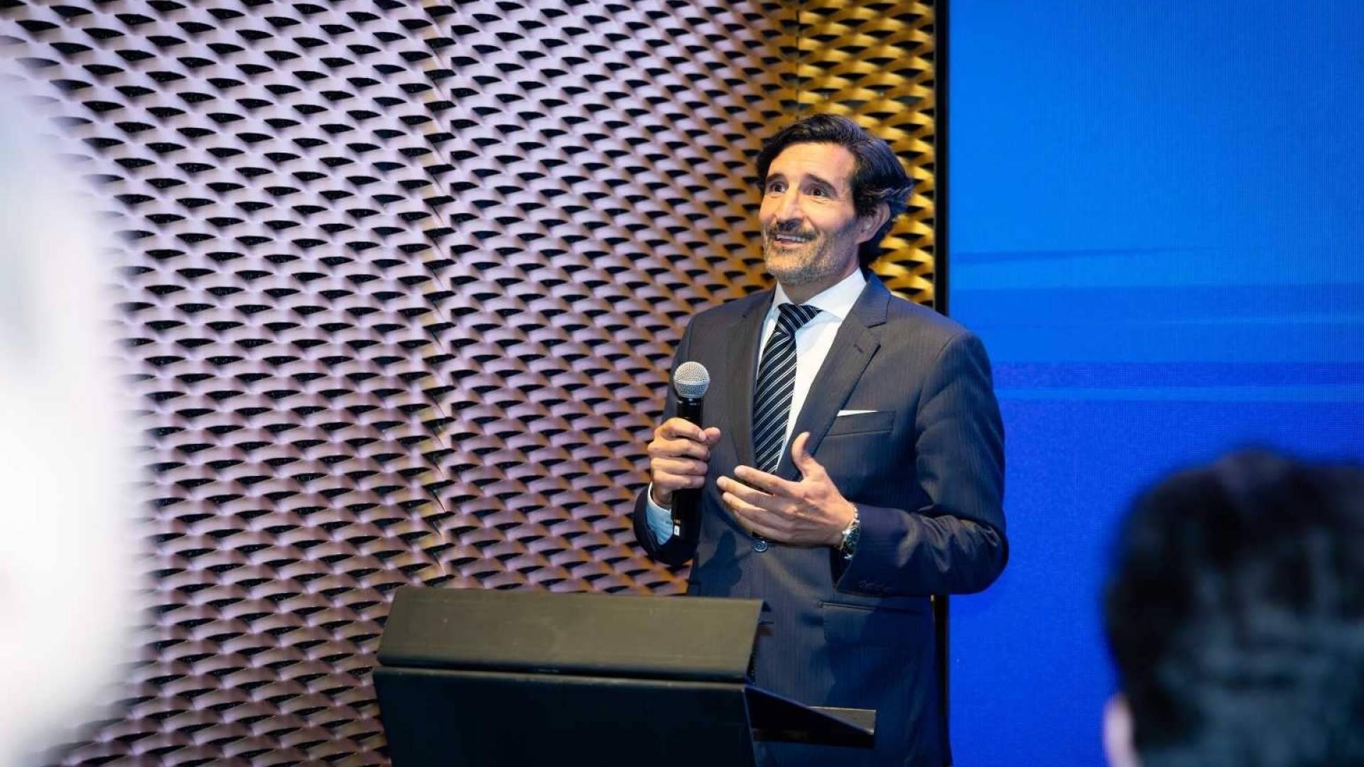Fundación ROC reúne a representantes del ámbito sanitario, empresa y social en su presentación oficial