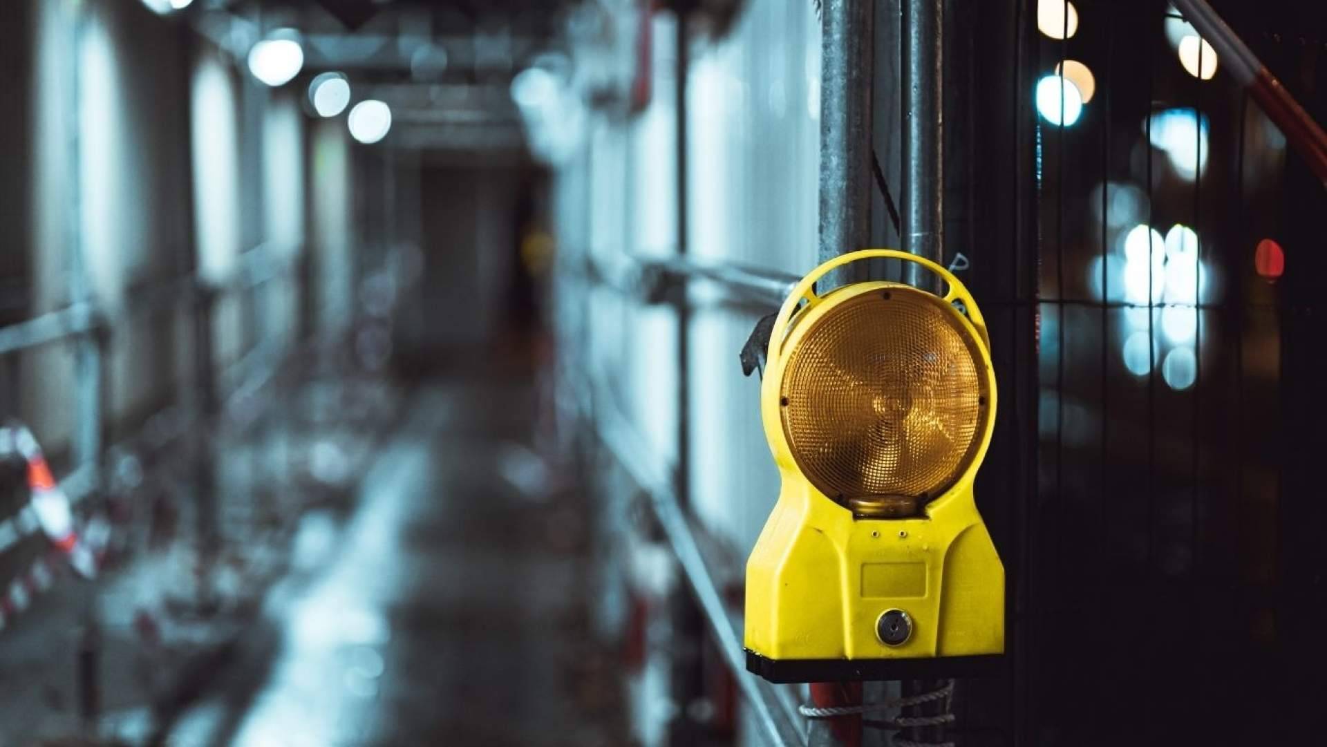El calor también mata bajo techo, la monitorización térmica en tiempo real llega a las naves industriales