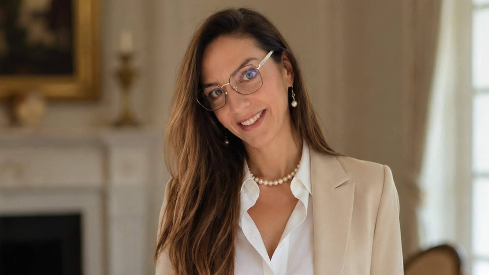 De empleada a CEO; La mujer que vio llegar tres revoluciones tecnológicas y ahora abre la puerta a quienes estaban a punto de rendirse