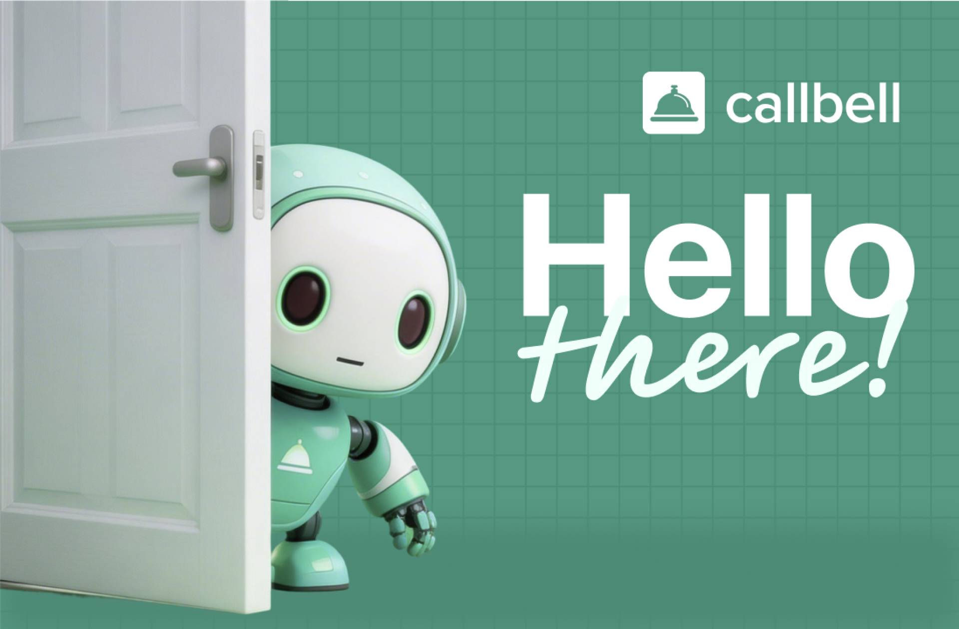 Callbell integra sin programación los agentes IA a WhatsApp Business API