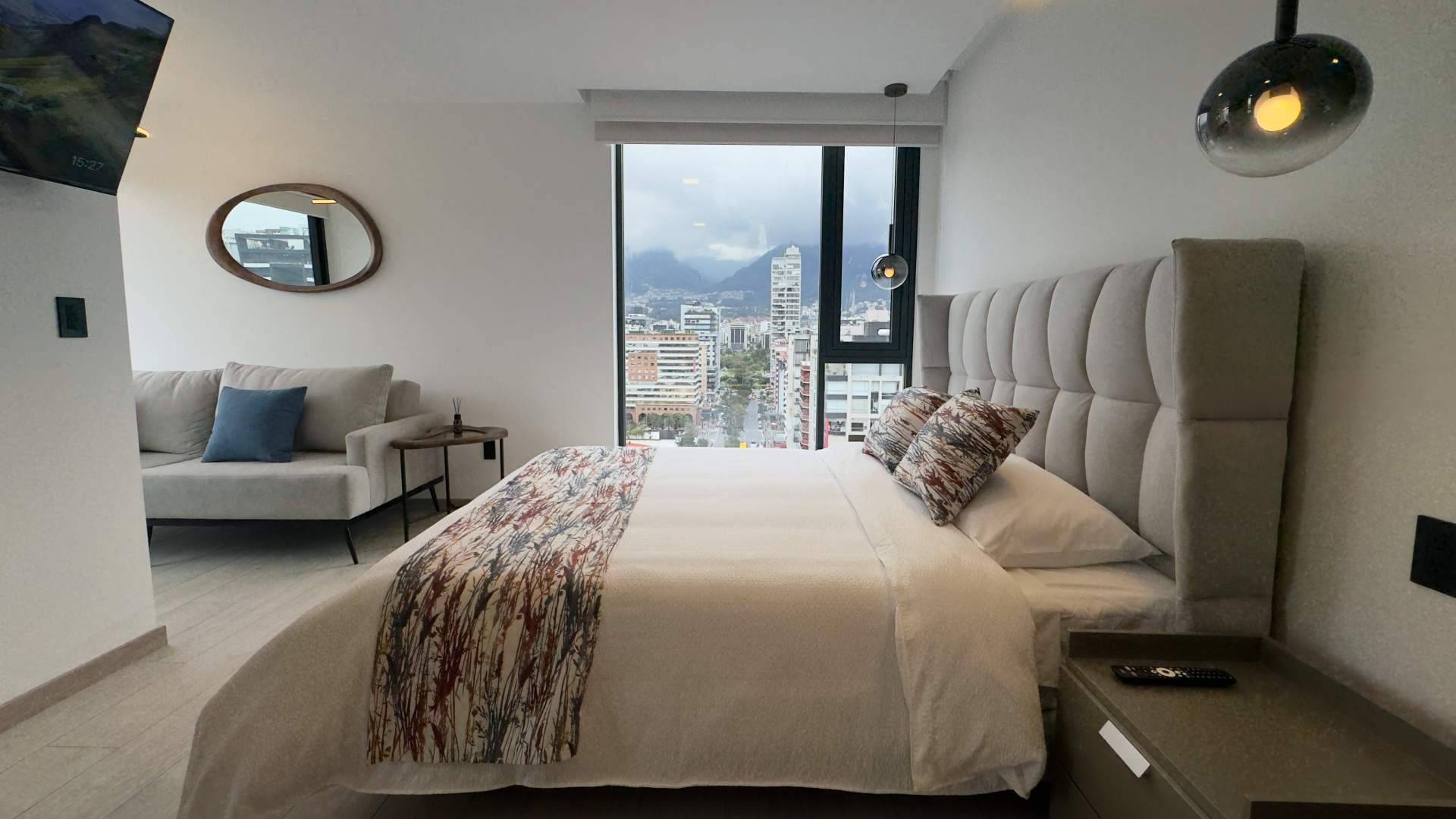 Christian Caicedo; El estratega con ADN de Ritz-Carlton que lidera la evolución de hoteles boutique