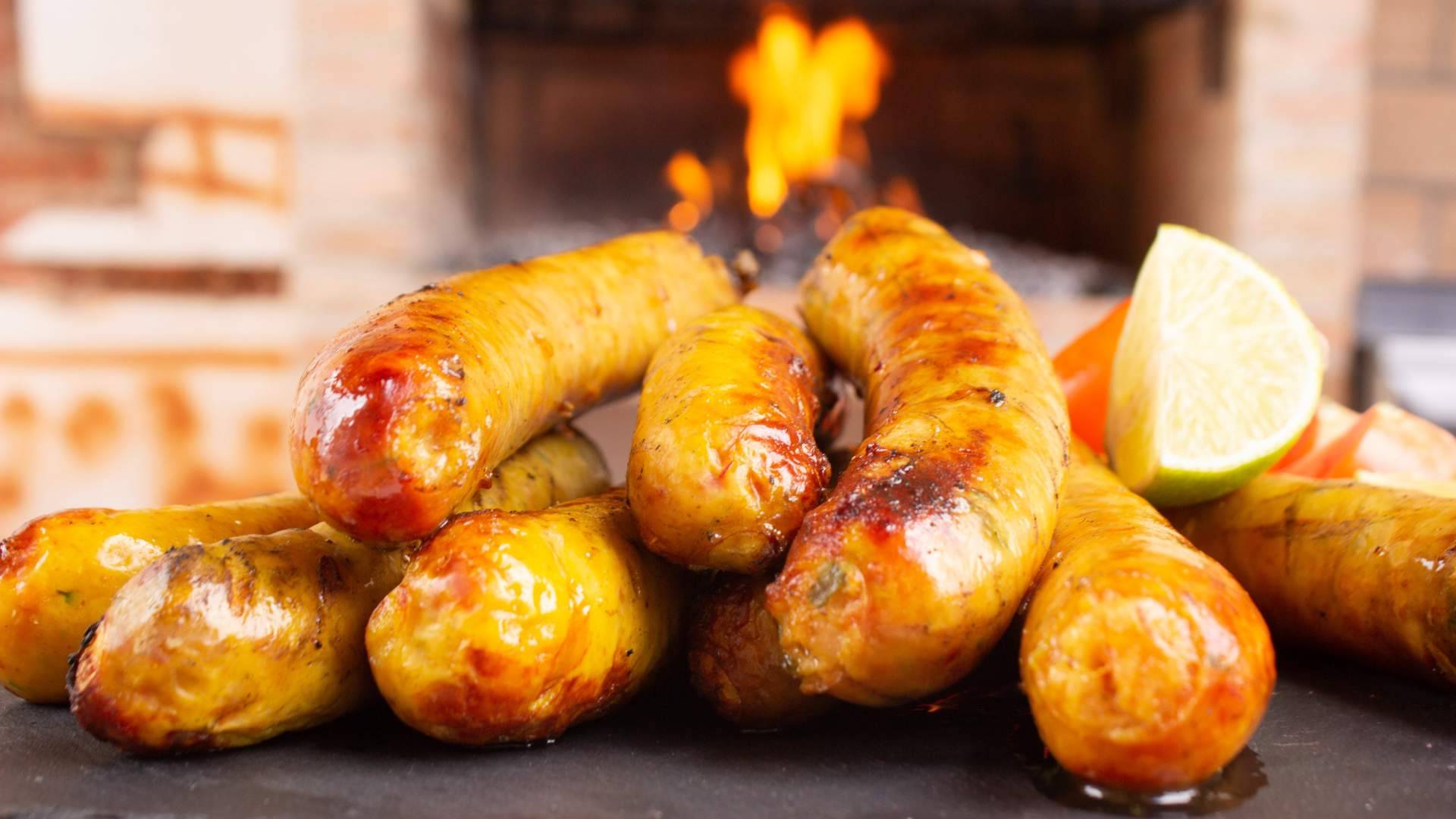 El auténtico chorizo colombiano en París gana protagonismo en la gastronomía francesa