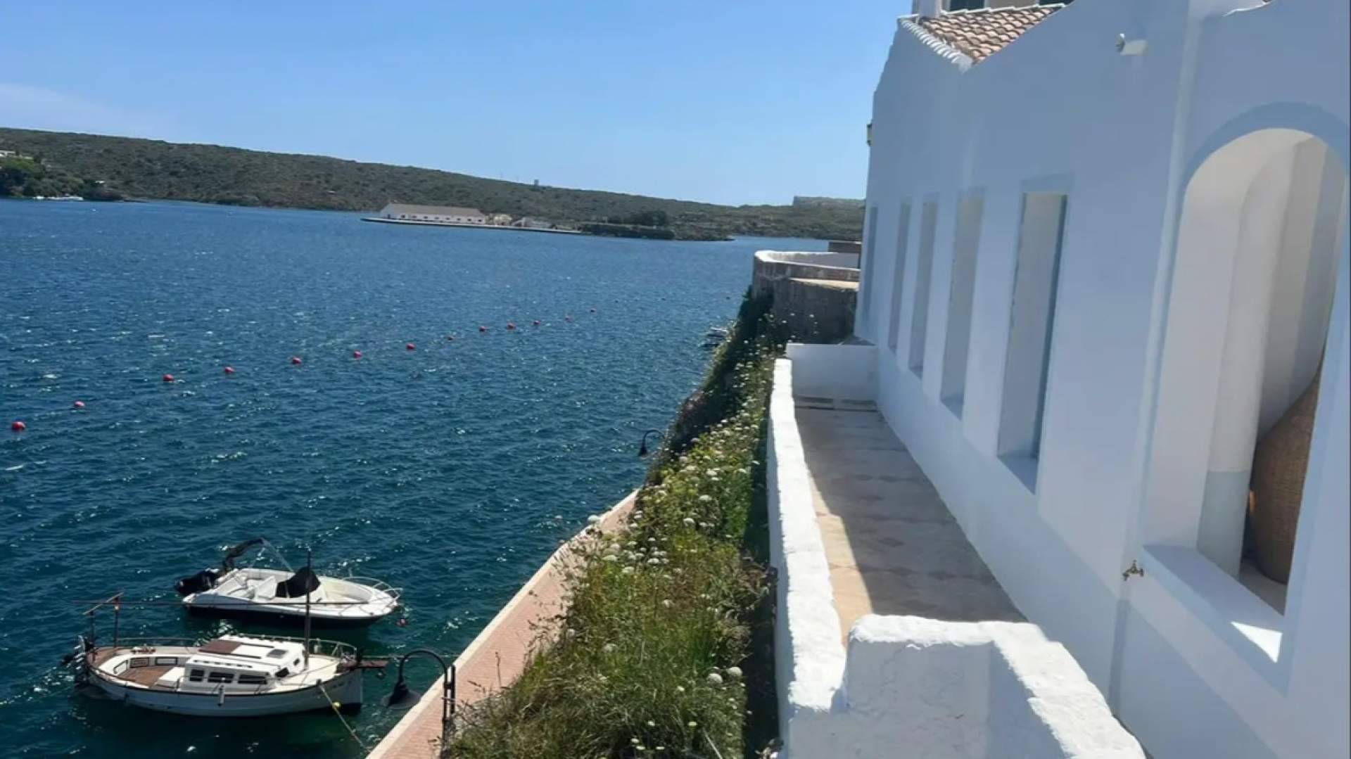 Menorca, entre los destinos con mejor calidad de vida del Mediterráneo para unas vacaciones sin estrés