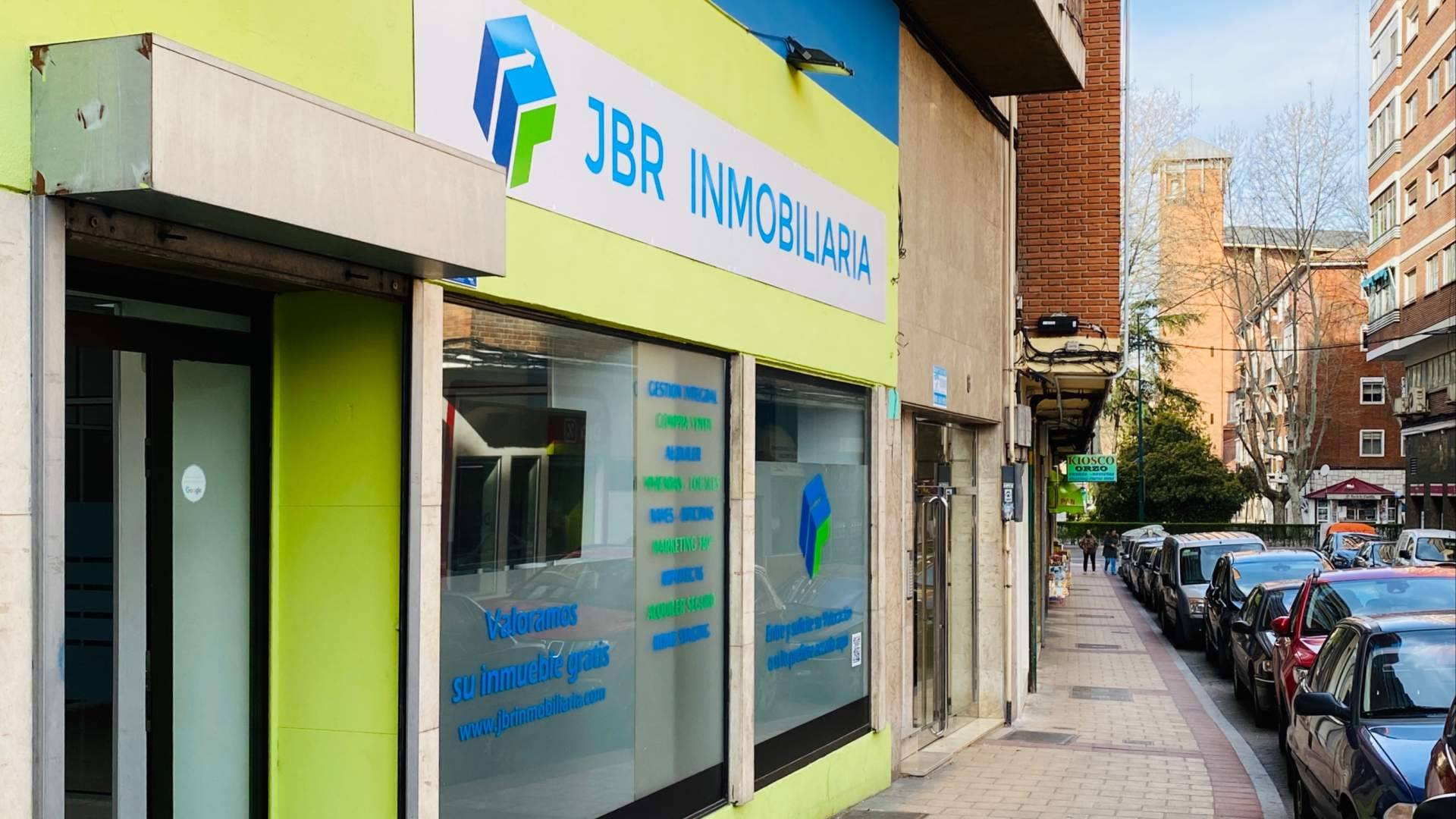 JBR INMOBILIARIA optimiza la venta de viviendas con tecnología e inteligencia artificial