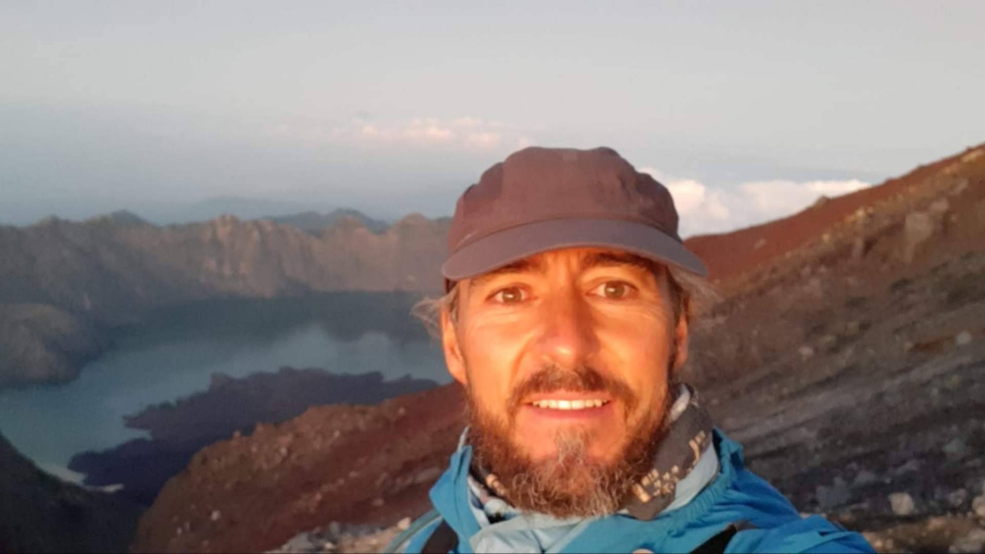 Liderazgo de Angel Martínez Ciller en El Descanso del Guerrero; espacios de seguridad para la reconexión