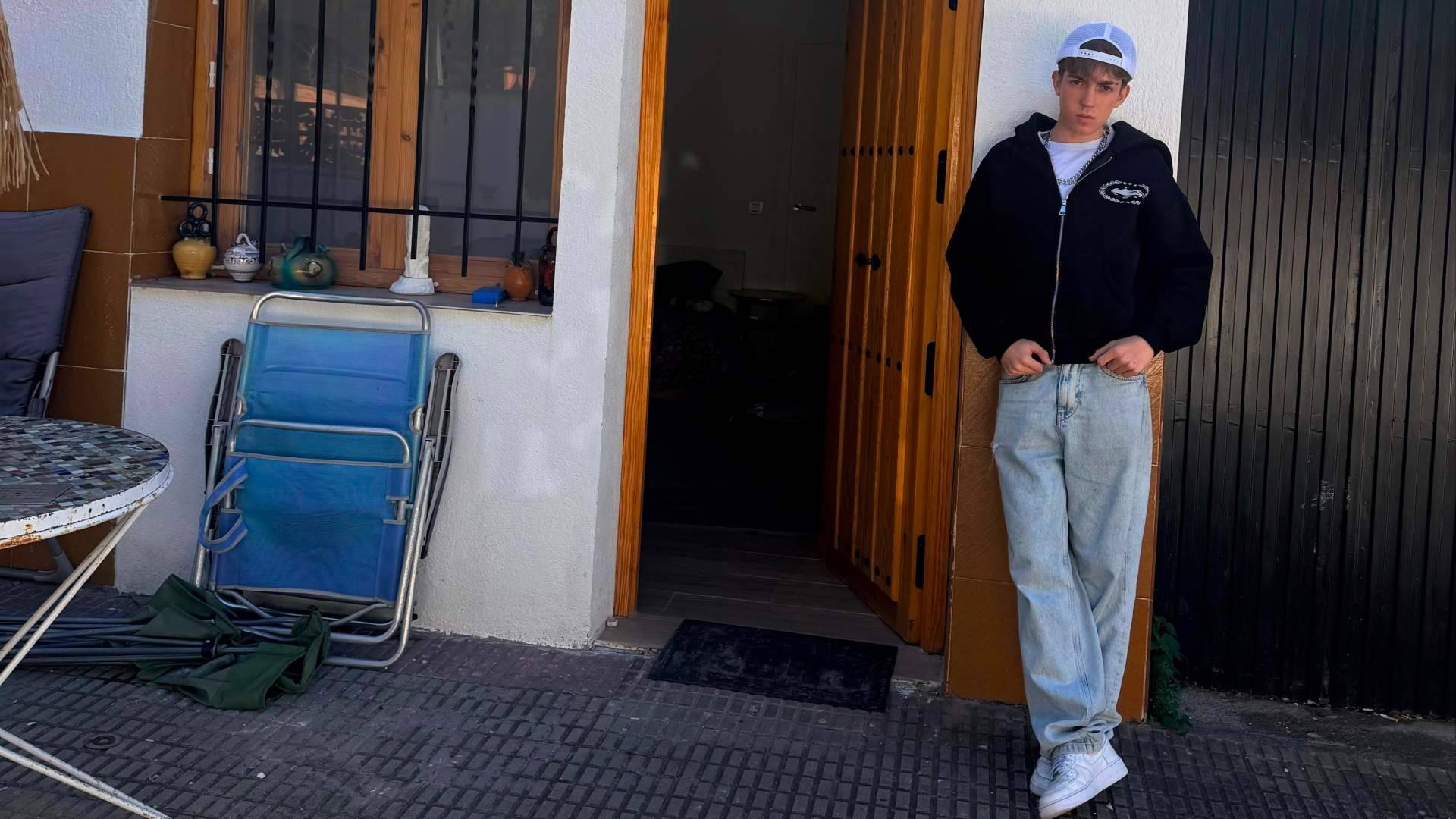 LIL JAN da un paso al frente con '909', el álbum que marca su proyección internacional