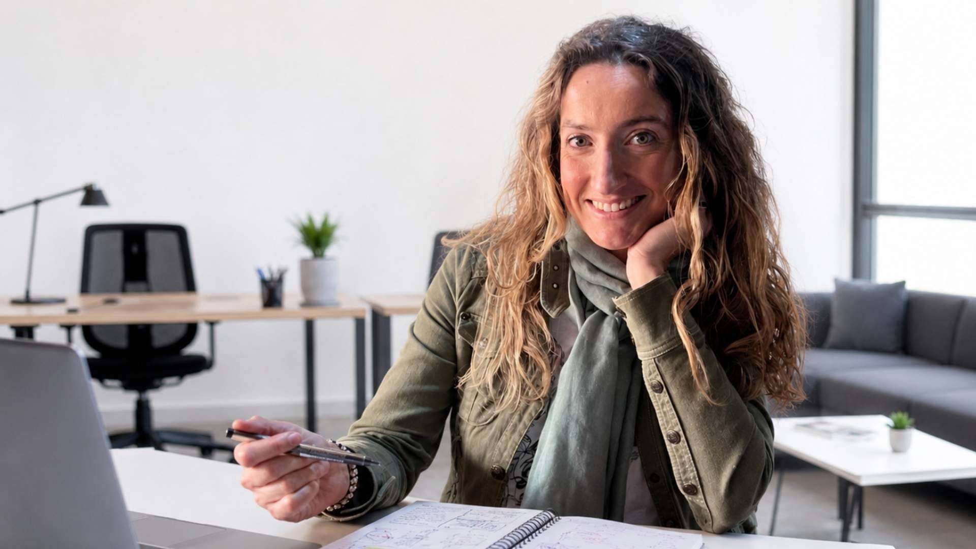 De proyecto emprendedor a pyme rentable; la década más difícil de Taskia
