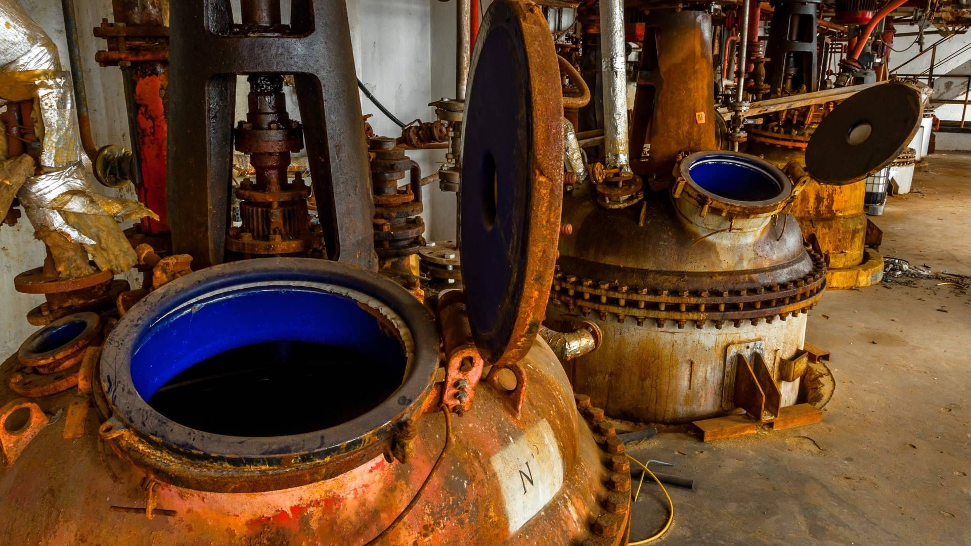 Alerta industrial; el desafío actual de mitigar fugas de gas en el trabajo