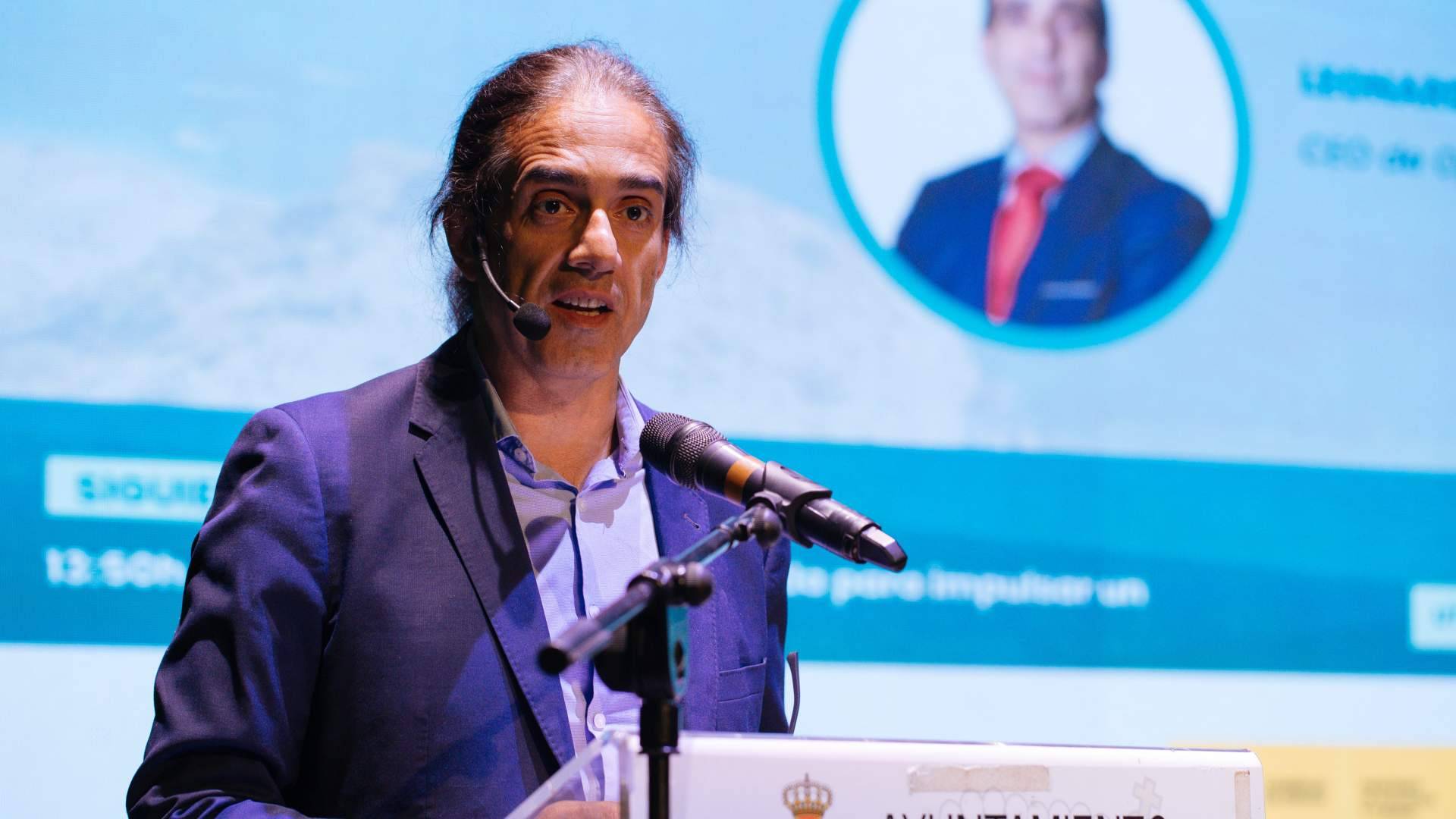 Leonard Pera, CEO de Open-Ideas, elegido miembro de la Junta Directiva de AUTELSI