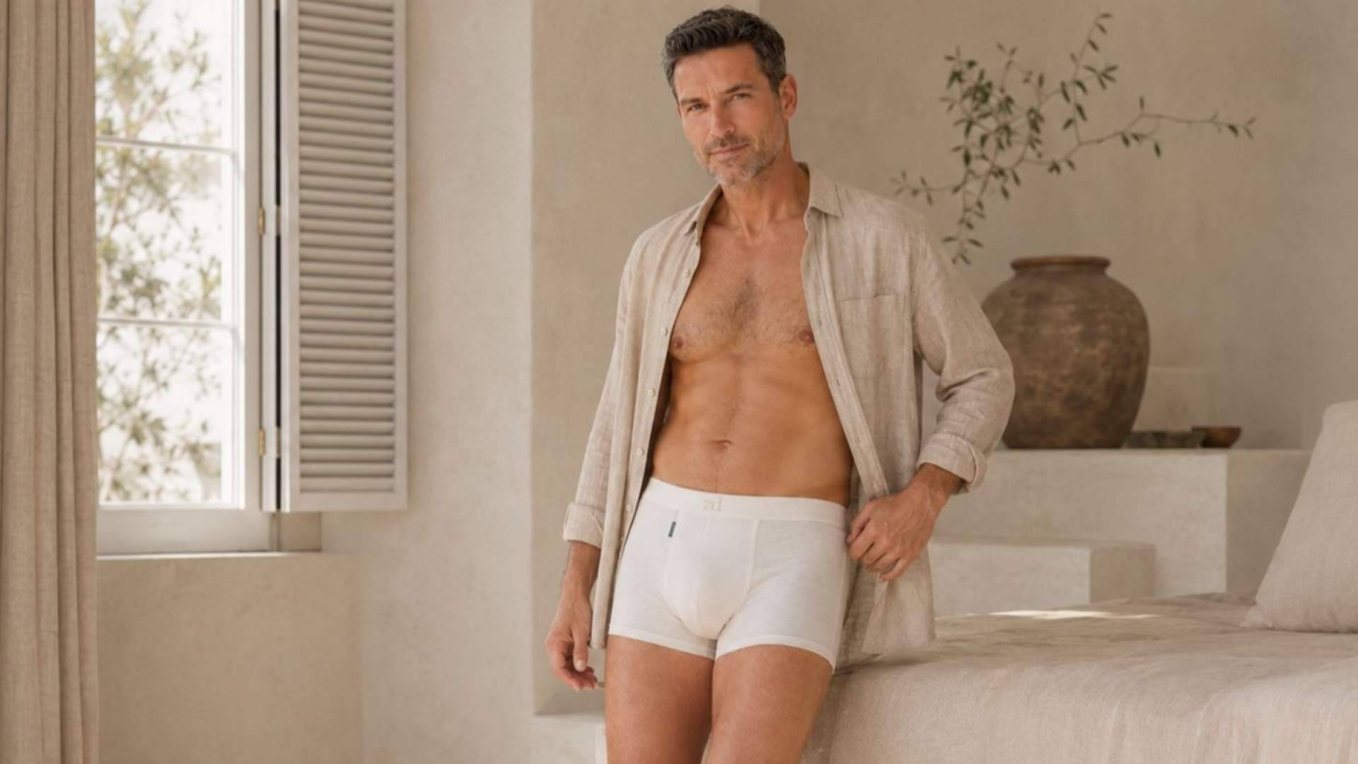 Qué tener en cuenta al elegir ropa interior de verano para sentirse cómodo durante todo el día
