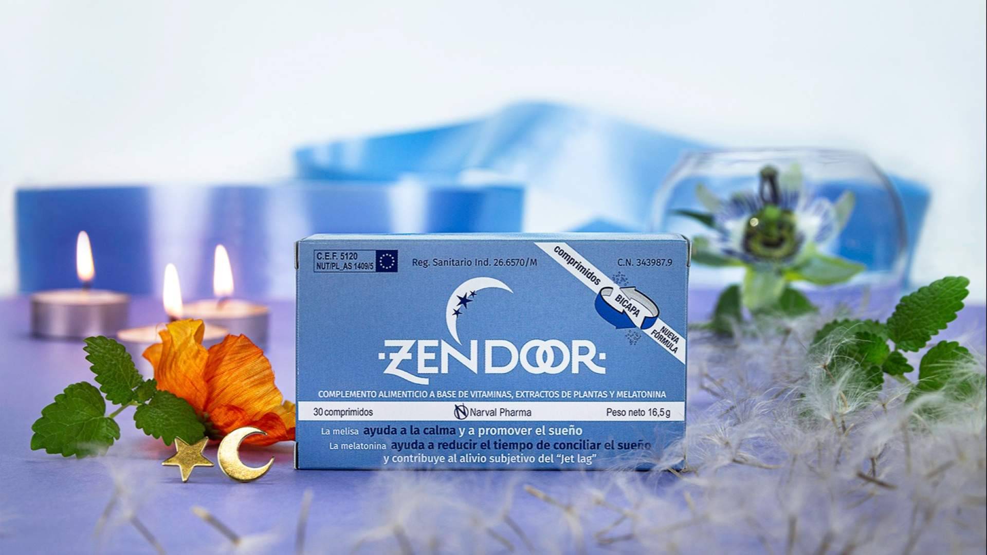Dormir bien incluso con calor; las claves para mantener un descanso reparador durante el verano