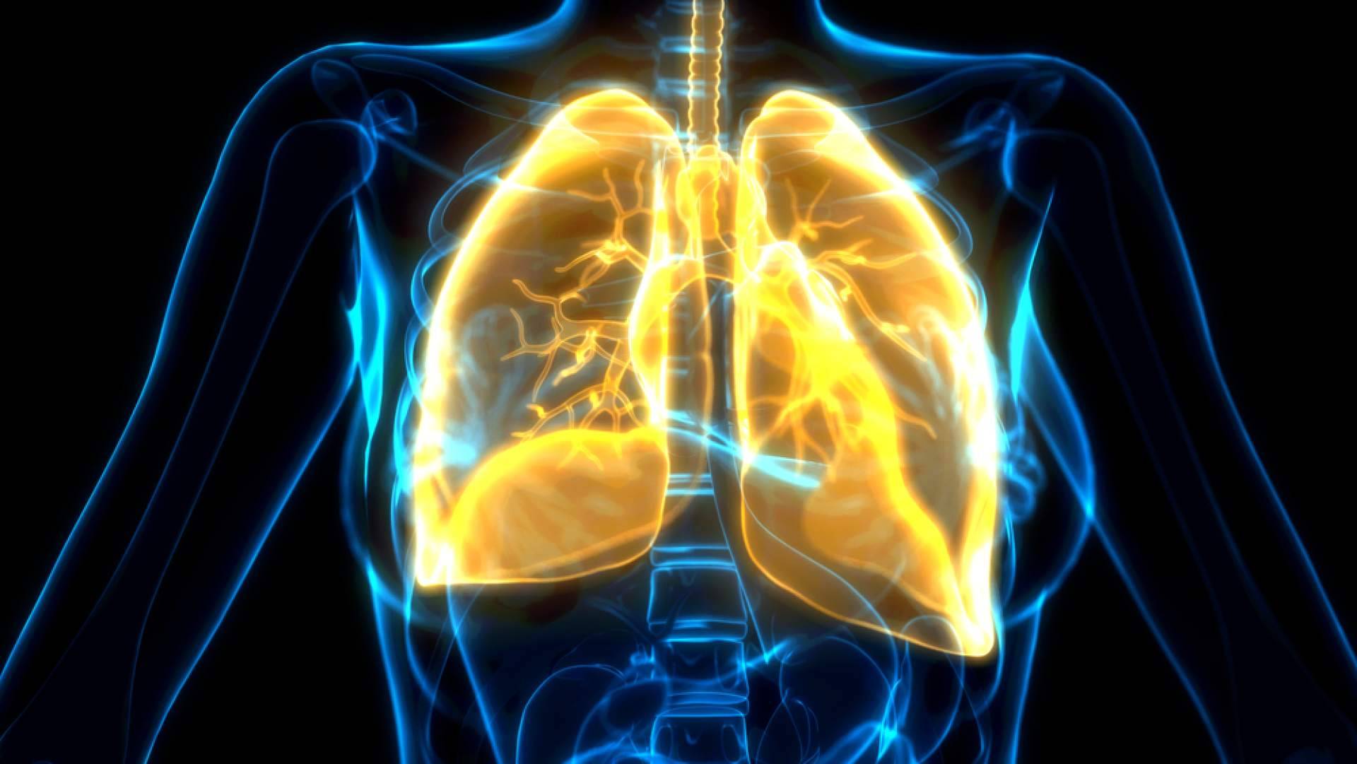Pacientes respiratorios piden reconsiderar la negativa a financiar el tratamiento biológico para la EPOC