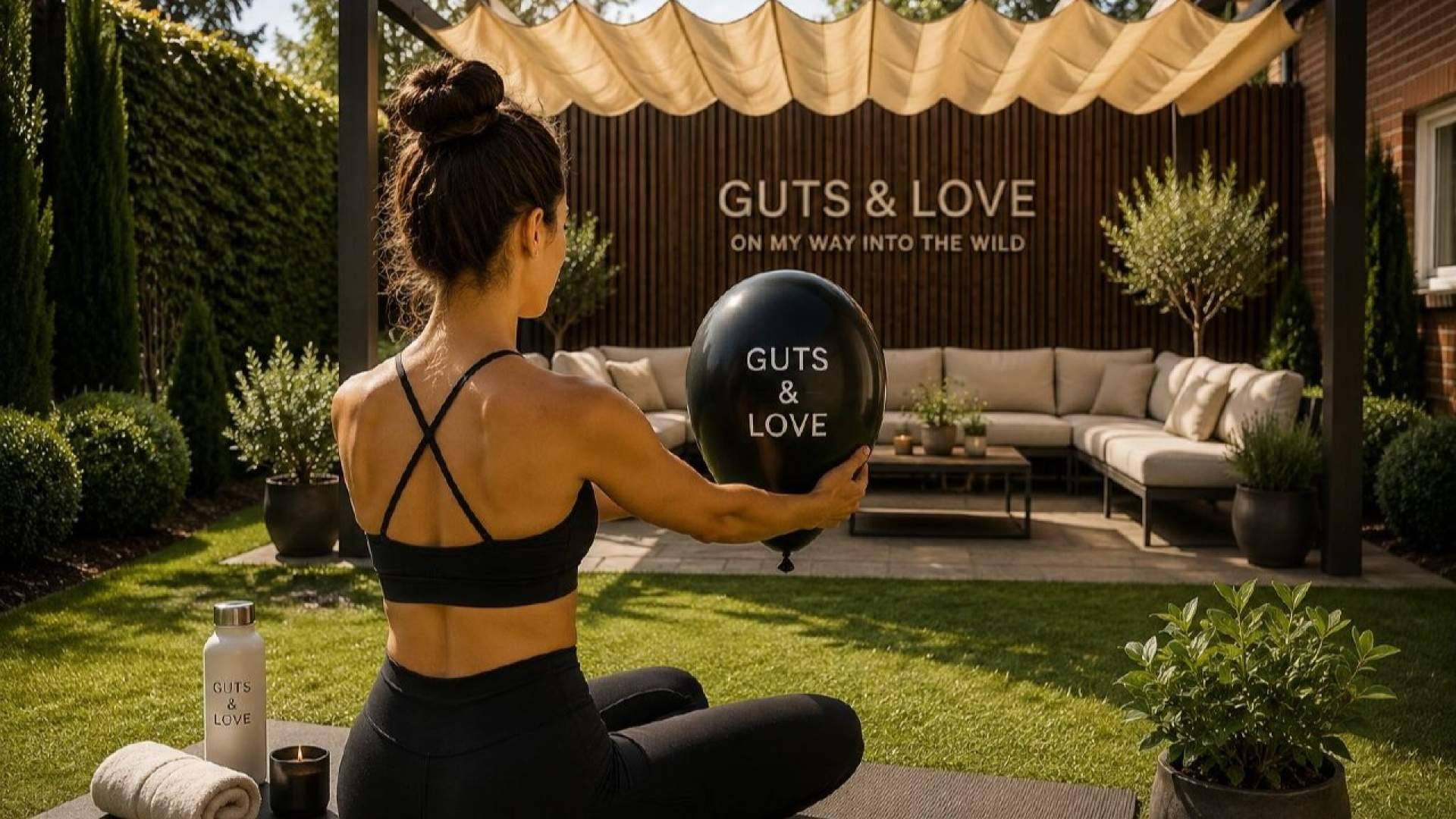 GUTS & LOVE abre las puertas de Maison Guts con precios exclusivos y una experiencia única