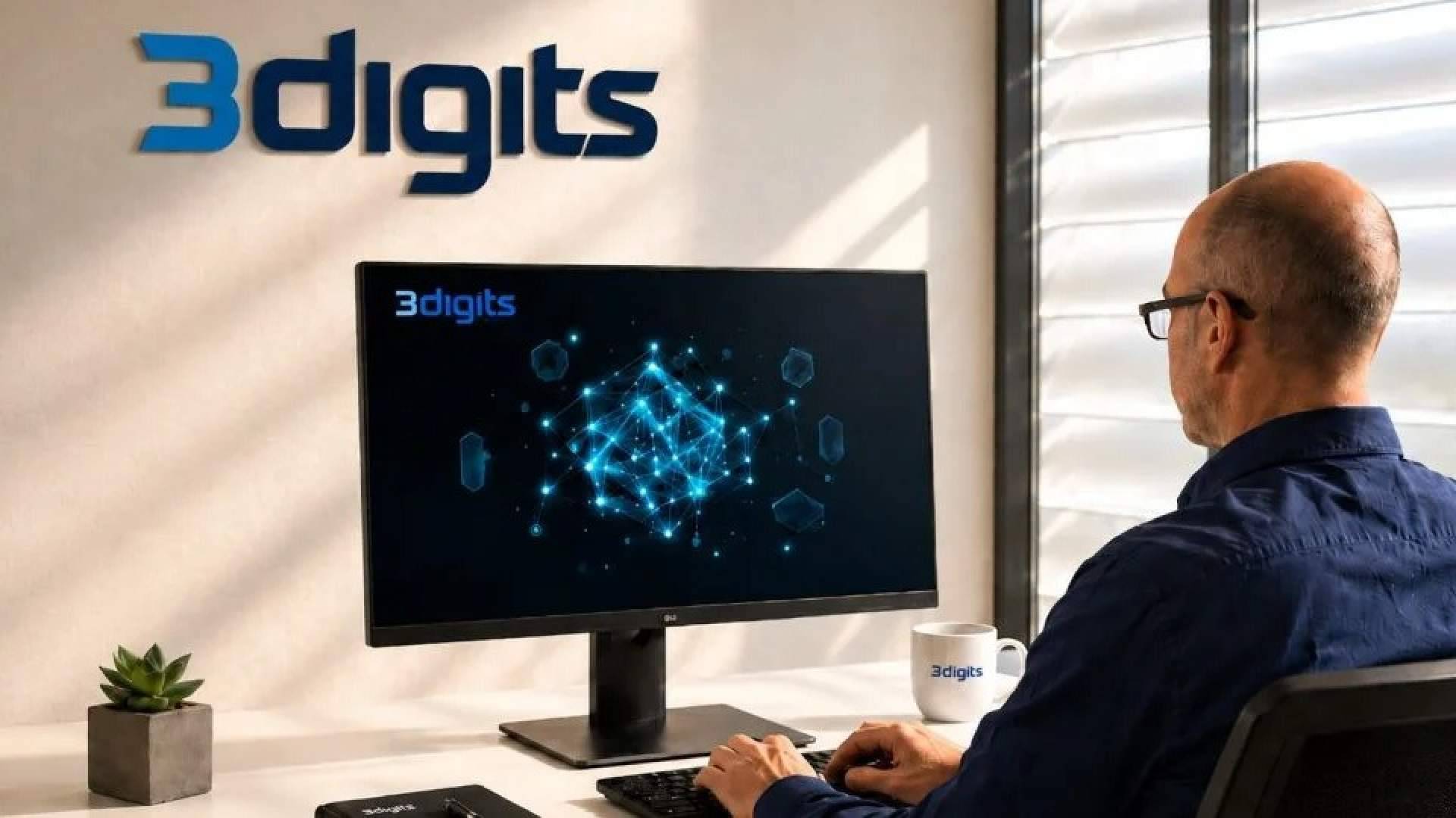 3digits apuesta por una aplicación estructurada de la IA en el desarrollo de software para garantizar calidad, trazabilidad y control
