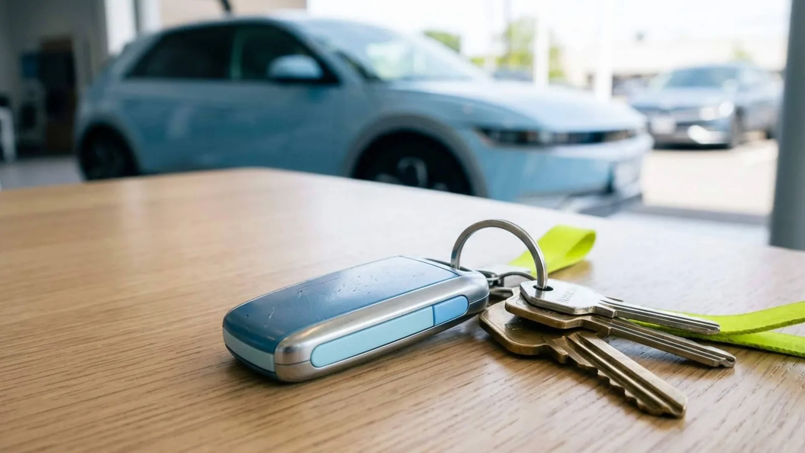Coche nuevo antes de las vacaciones; lo que hay que saber antes de elegir el todo riesgo