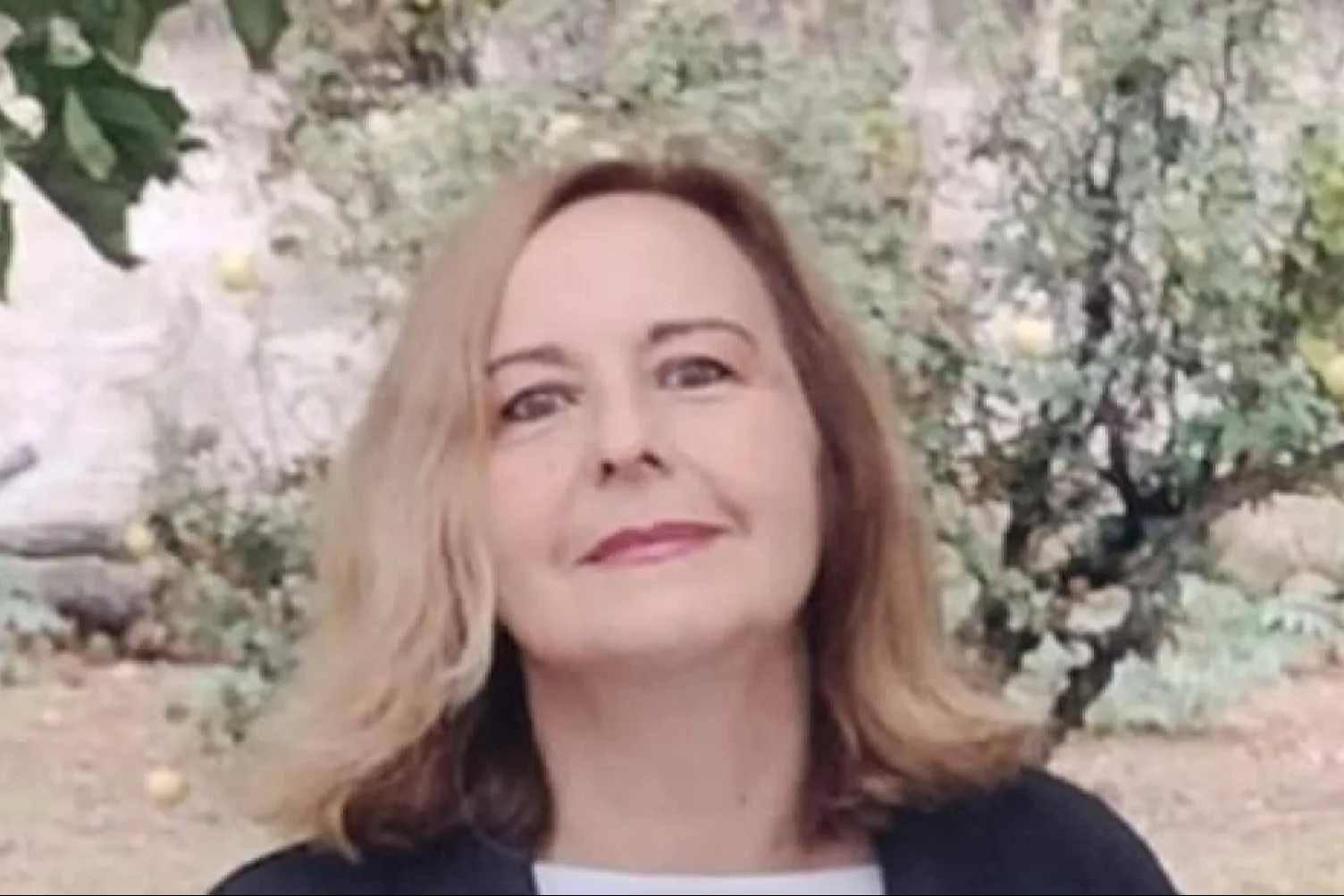 La voluntad como fuerza creadora; Elena Tejada convierte la perseverancia en el eje de su nuevo poemario