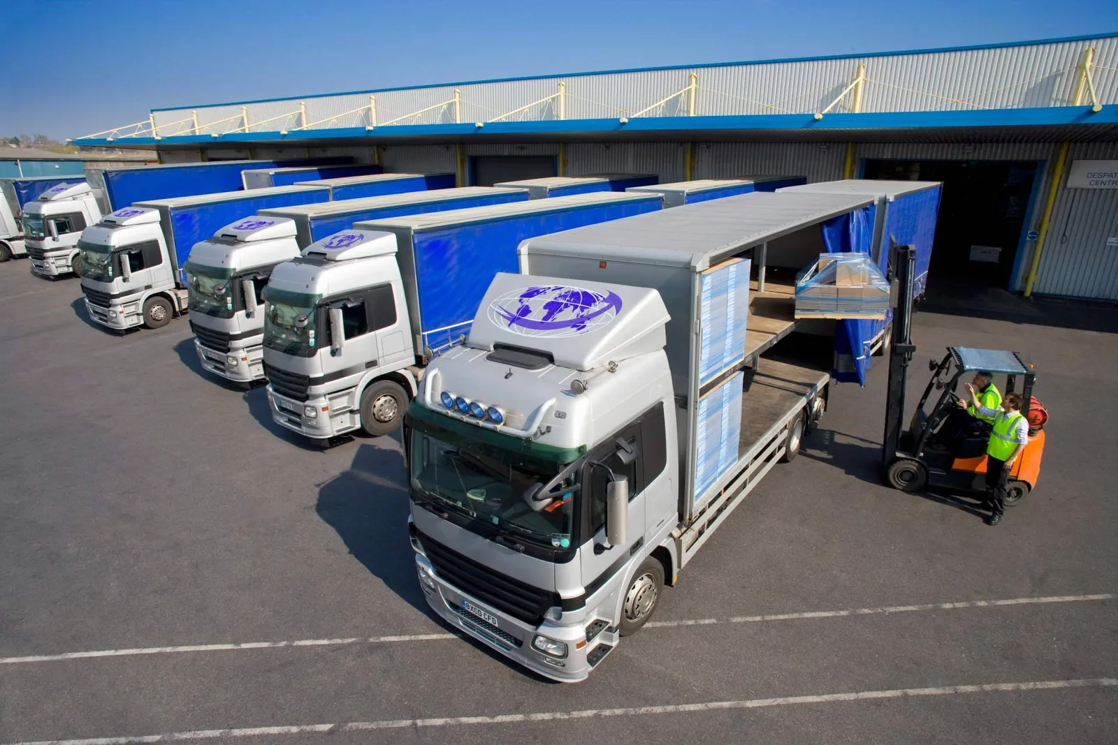 Transvolando agiliza la solicitud de presupuesto de transporte para empresas