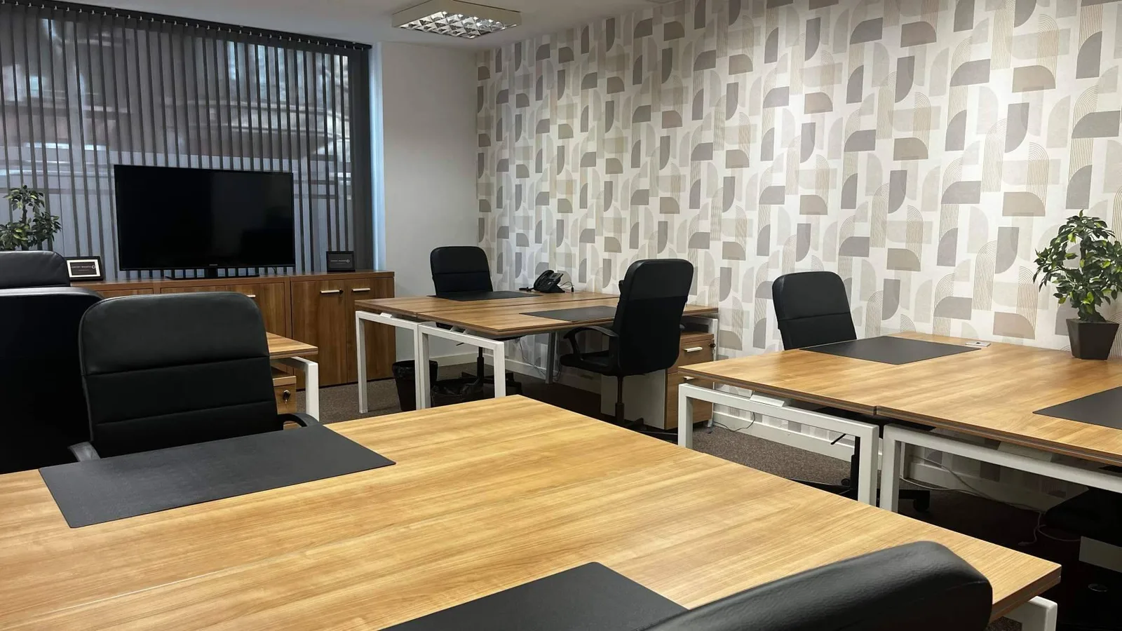 Comfort Business Barcelona impulsa el crecimiento empresarial con espacios flexibles para equipos de hasta 10 personas