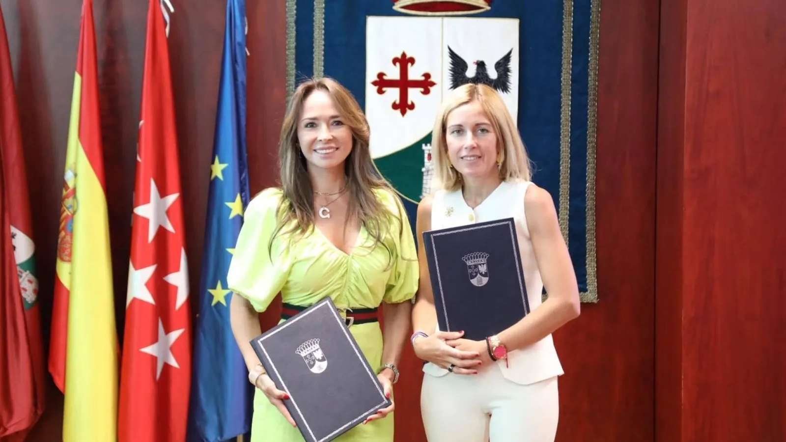 Nace Business Women’s Club, una asociación empresarial que une a empresarias de España y Latinoamérica