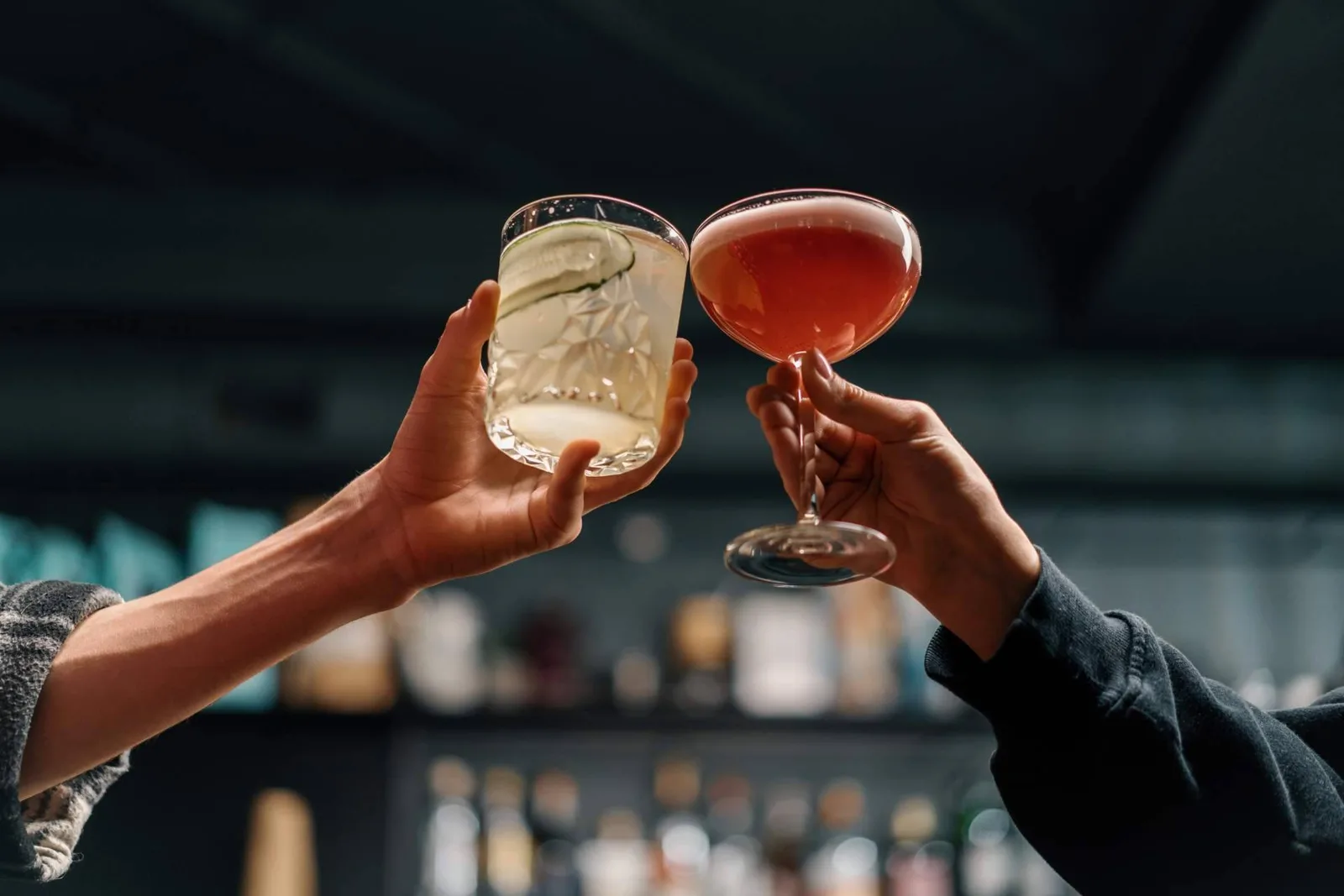 Espresso tonic, affogato y café con hielo; las bebidas de café frío que triunfan en verano