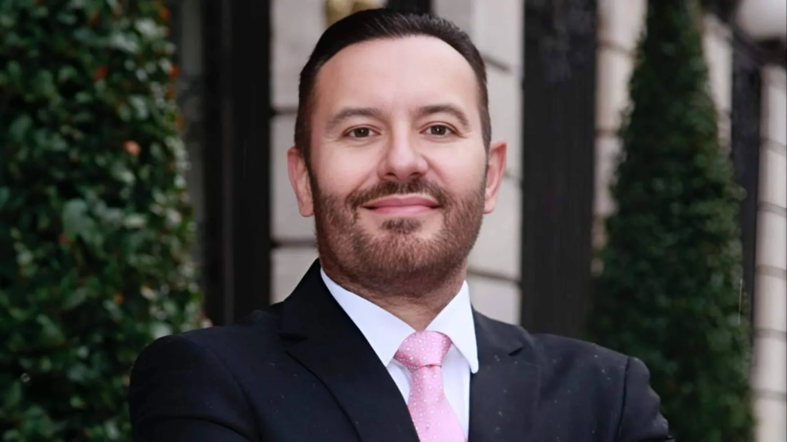 Ignacio Bonasa impulsa desde México la primera Universidad de la Felicidad y del Bienestar para Iberoamérica