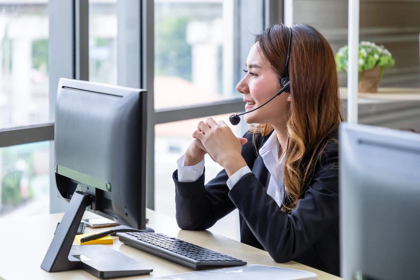 Cómo afrontar la Ley de Servicios de Atención a la Clientela con la solución de Recordia®