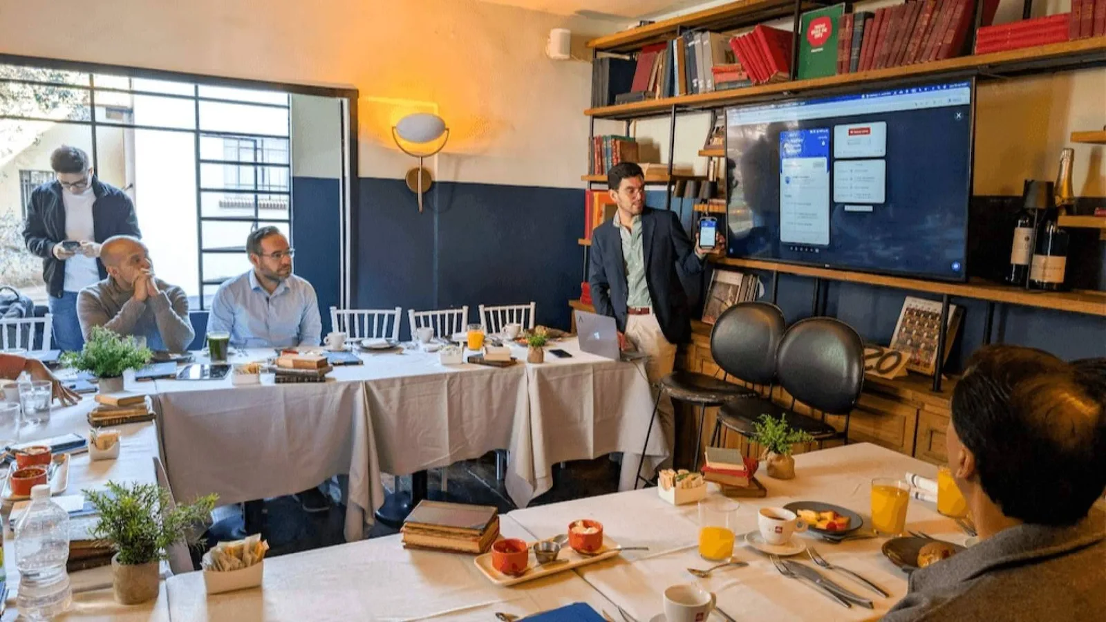La aviación y la hotelería marcan el crecimiento de Applivery en México