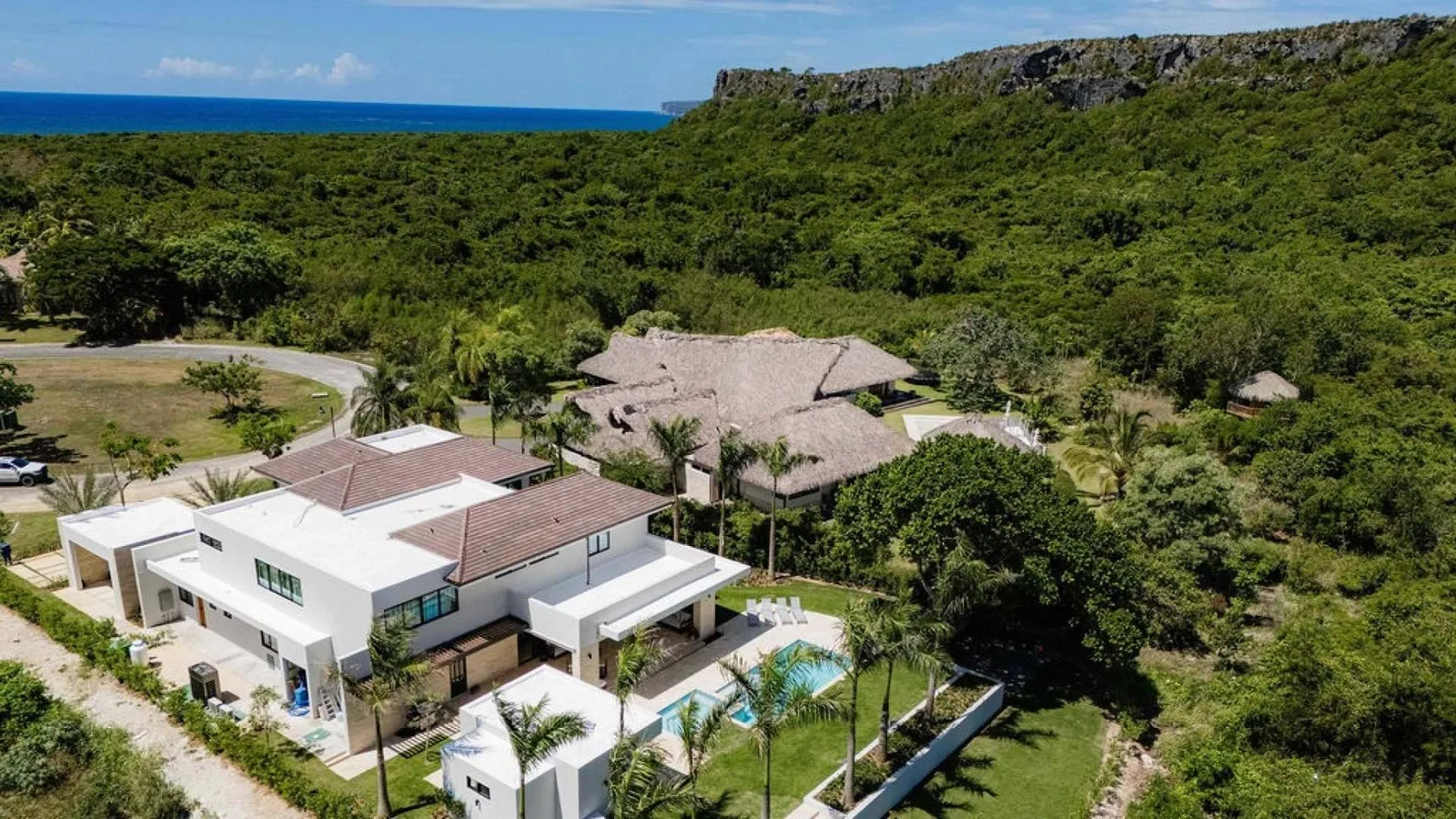 Inversiones AIDES en República Dominicana; invertir en propiedades en venta en Cap Cana
