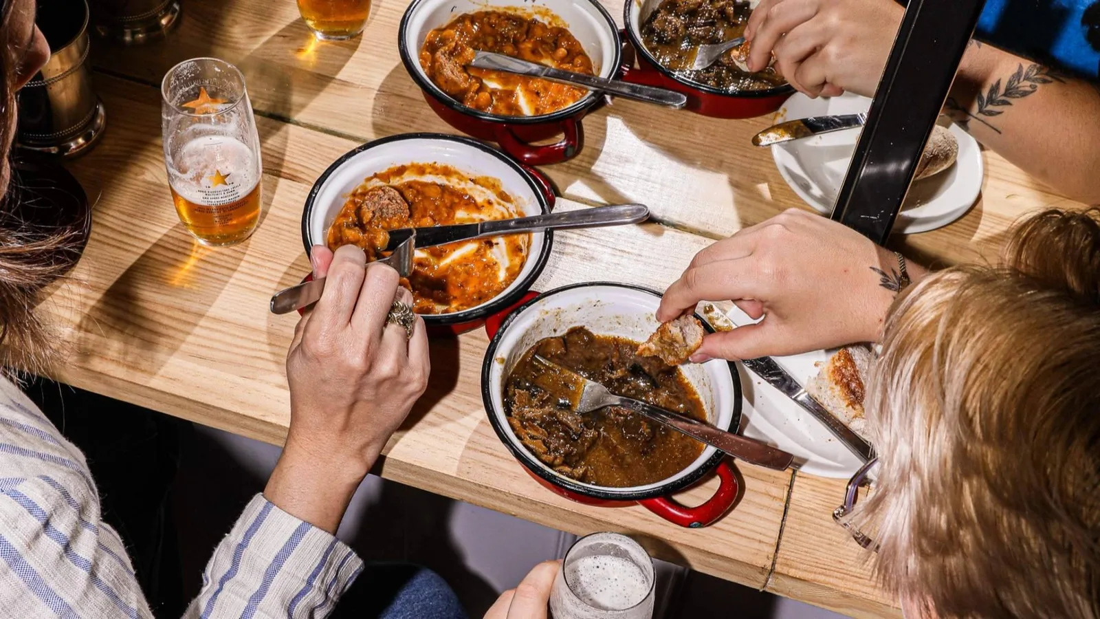 El trabajo invisible del verano puede definir el crecimiento gastronómico del último cuatrimestre