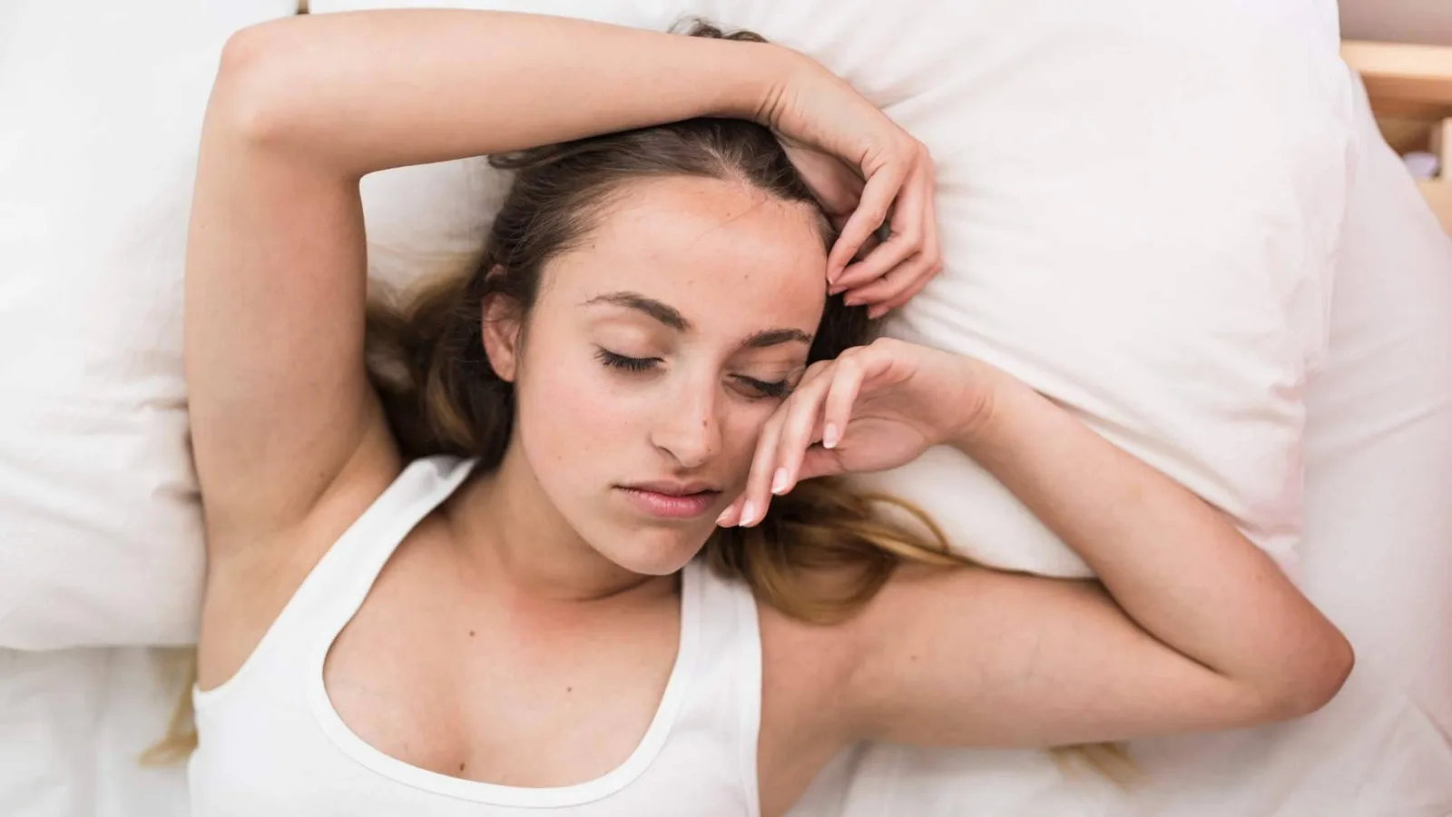 Dormitorum recomienda colchones transpirables para combatir las noches de calor