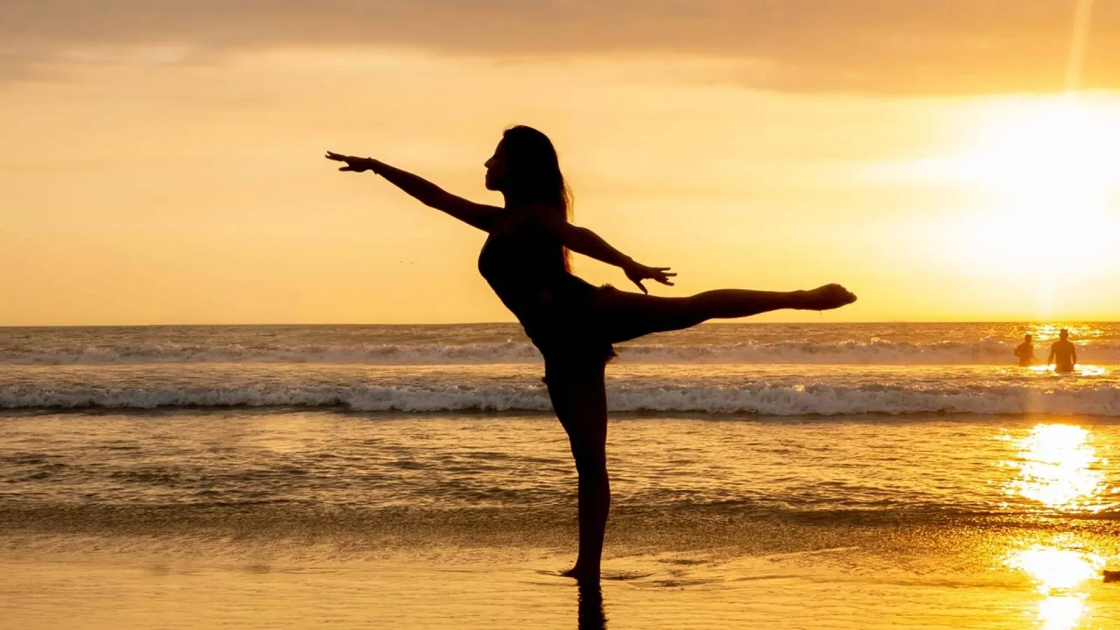 Tres pautas de conciencia postural para conservar la técnica de Fitness Ballet en vacaciones