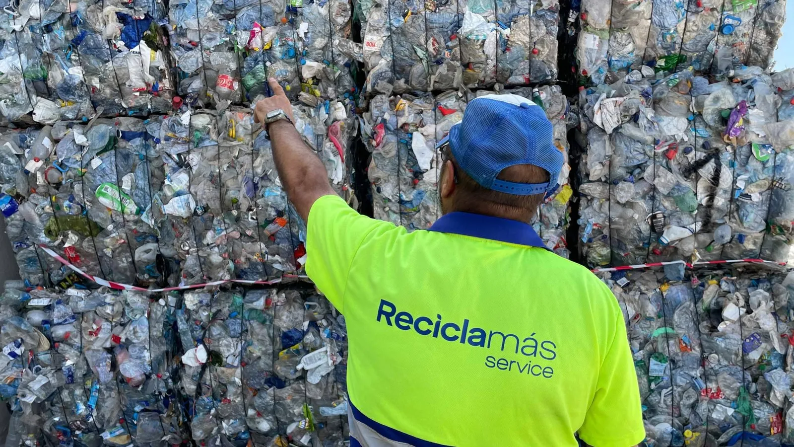 El plan de reciclaje corporativo que ayuda a las PYMEs a cumplir la normativa y optimizar costes con Reciclamás