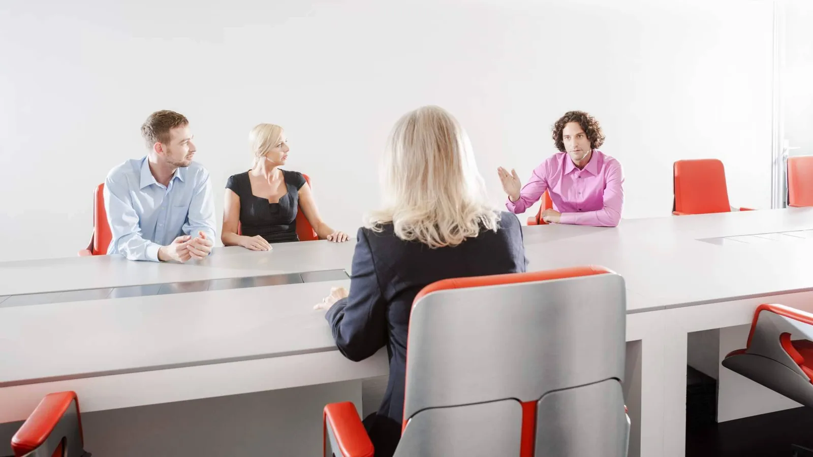 Salas de reuniones; el aliado de los freelancers para proyectar una imagen más profesional