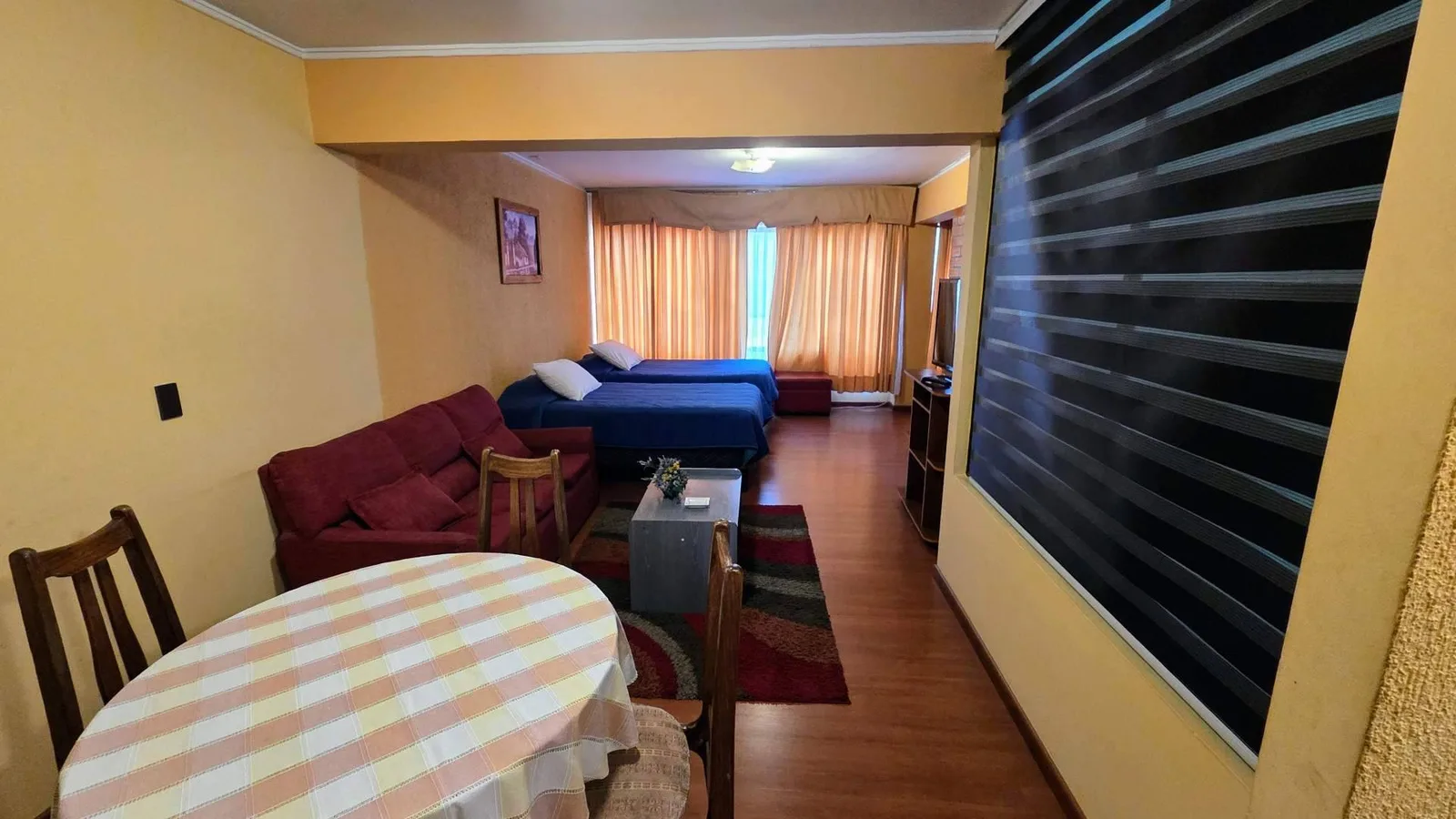 Hotel Antofagasta Centro amplía sus opciones de alojamiento para estancias laborales y familiares